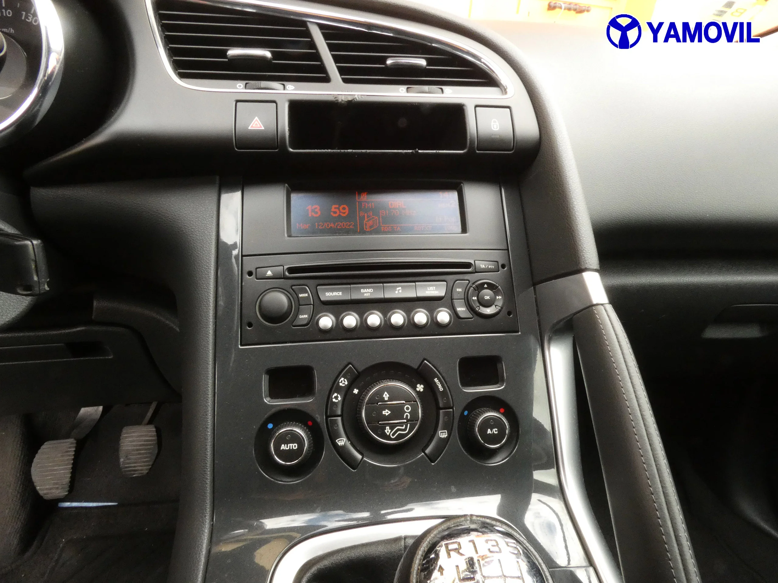 Peugeot 3008 1.6 HDI PREMIUM 5P - Foto 27