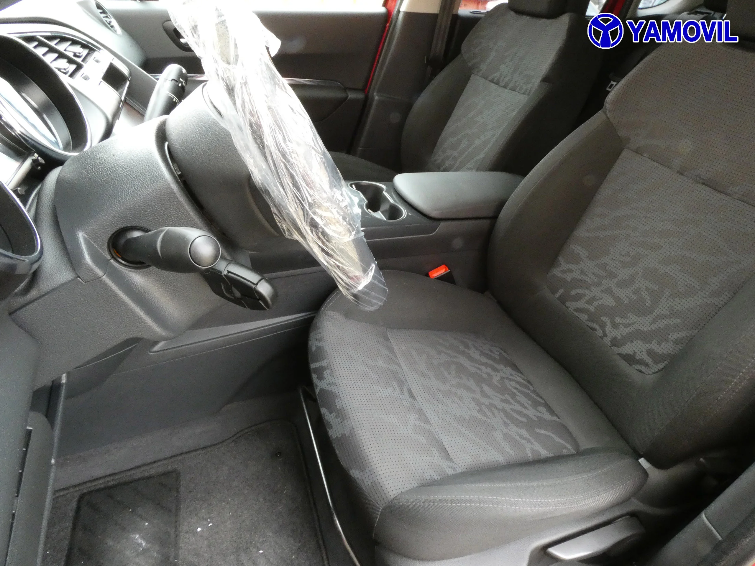 Peugeot 3008 1.6 HDI PREMIUM 5P - Foto 14