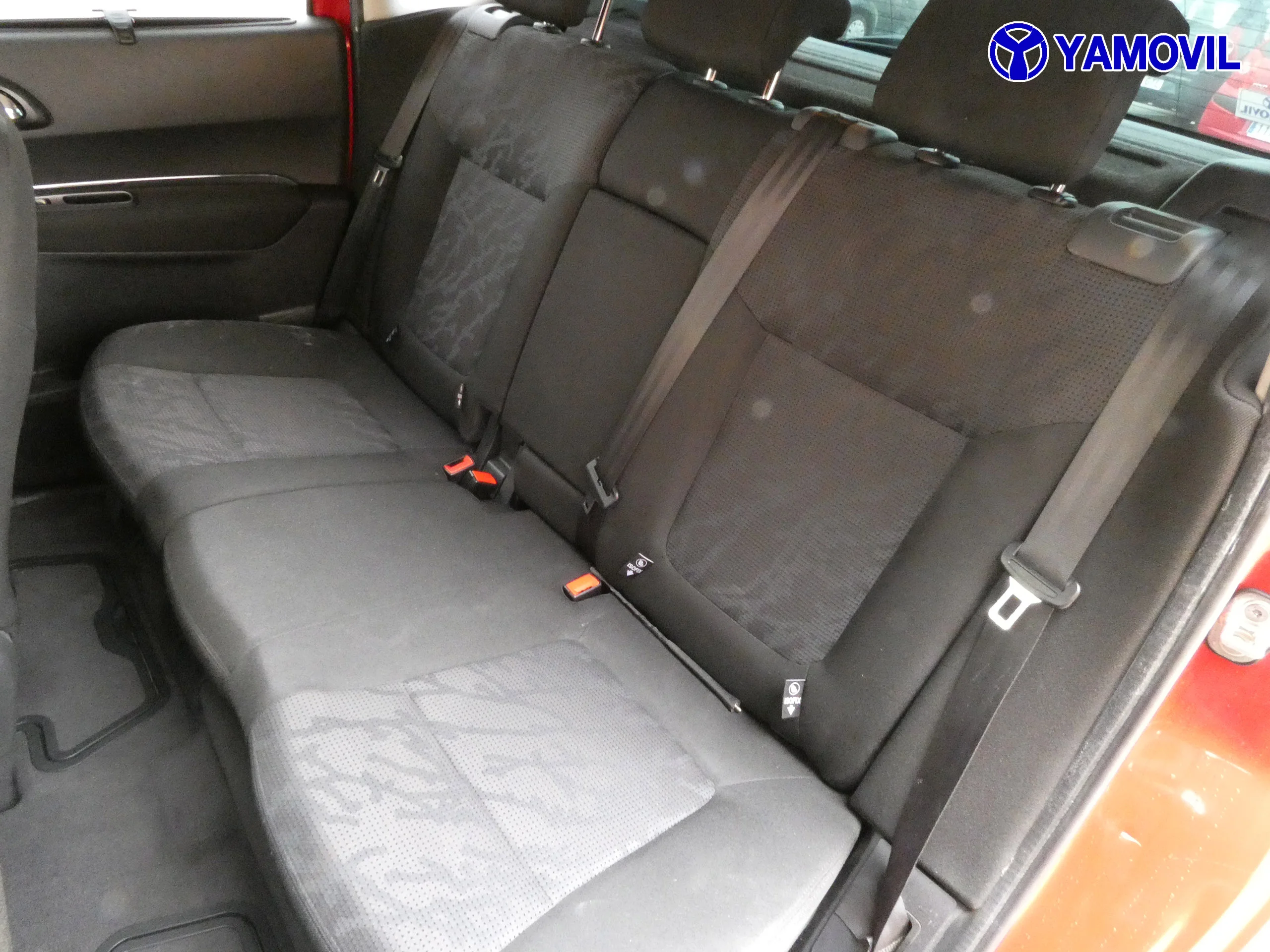 Peugeot 3008 1.6 HDI PREMIUM 5P - Foto 16