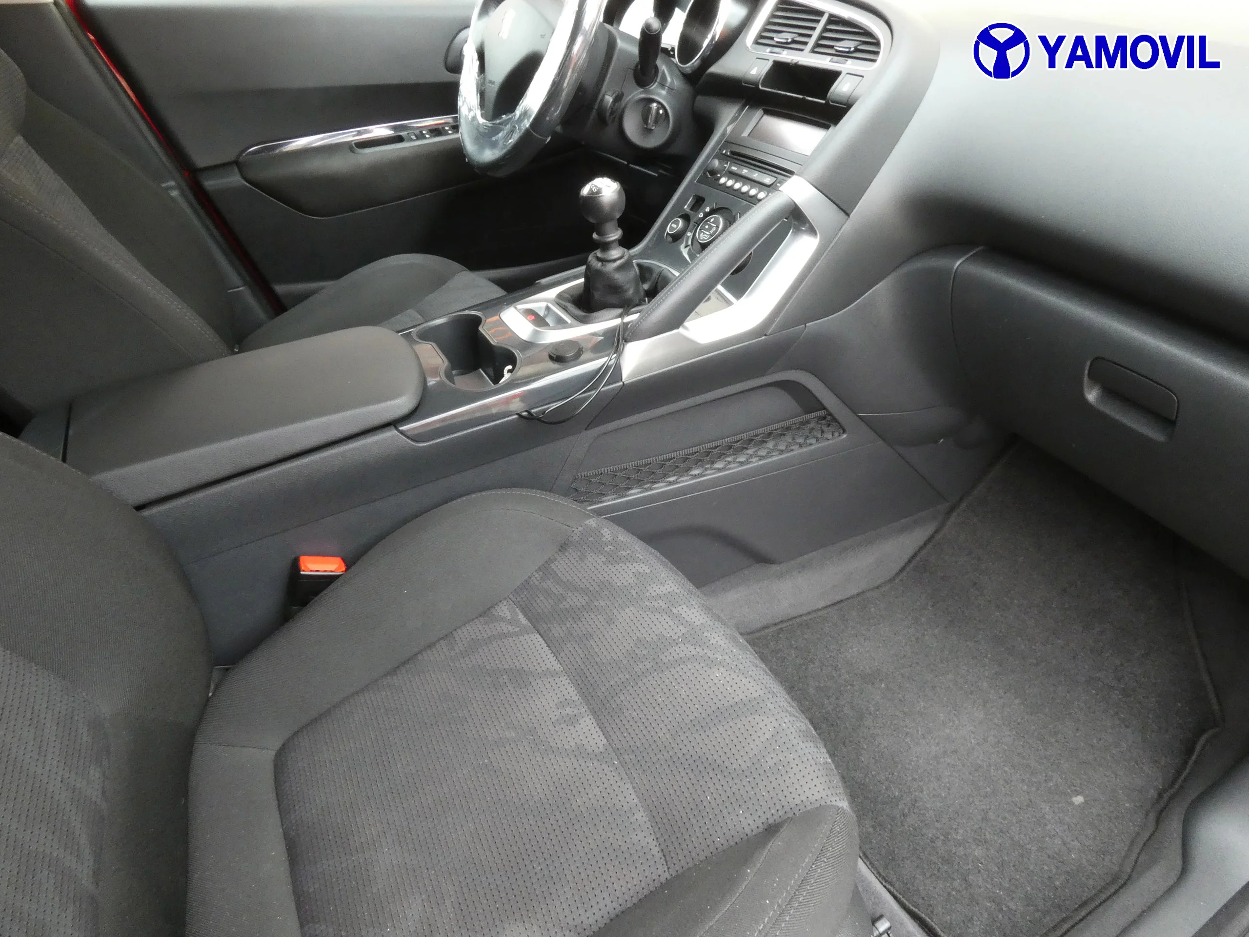 Peugeot 3008 1.6 HDI PREMIUM 5P - Foto 18