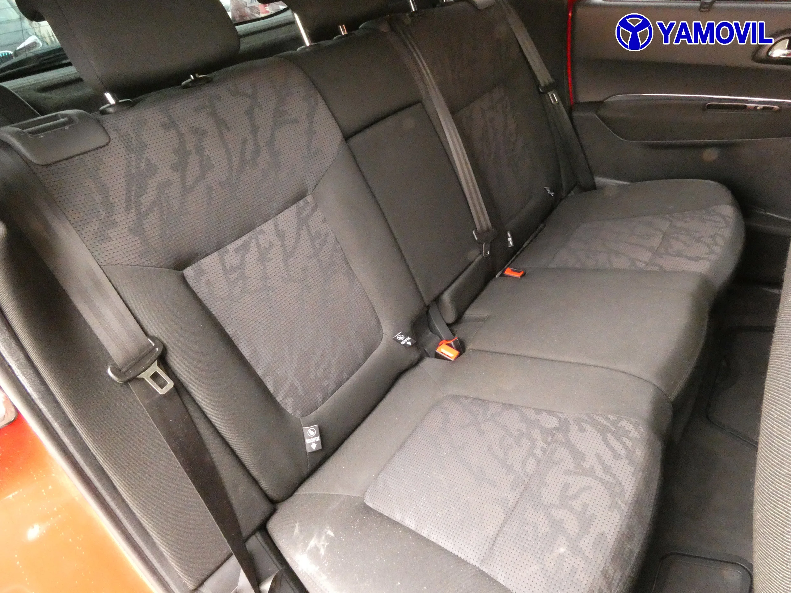 Peugeot 3008 1.6 HDI PREMIUM 5P - Foto 19