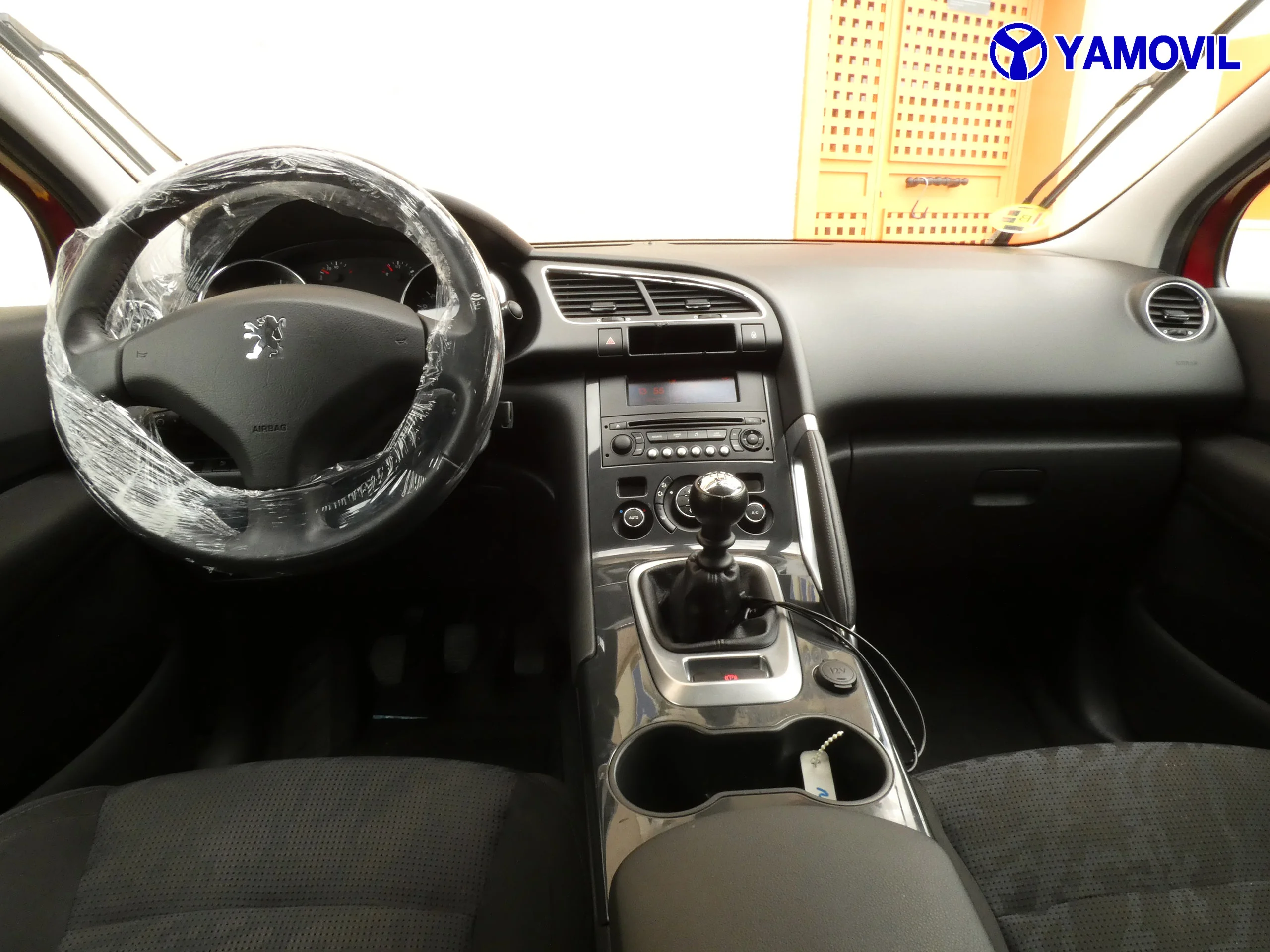 Peugeot 3008 1.6 HDI PREMIUM 5P - Foto 20