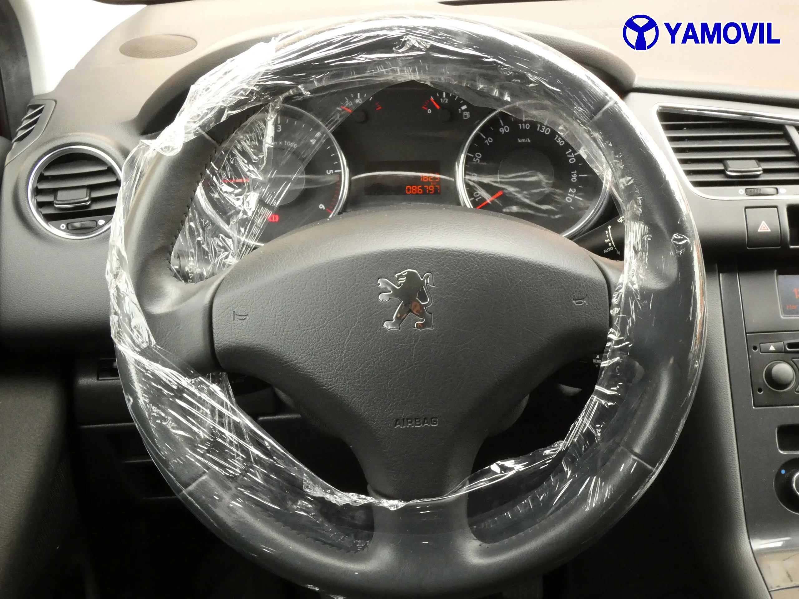 Peugeot 3008 1.6 HDI PREMIUM 5P - Foto 21