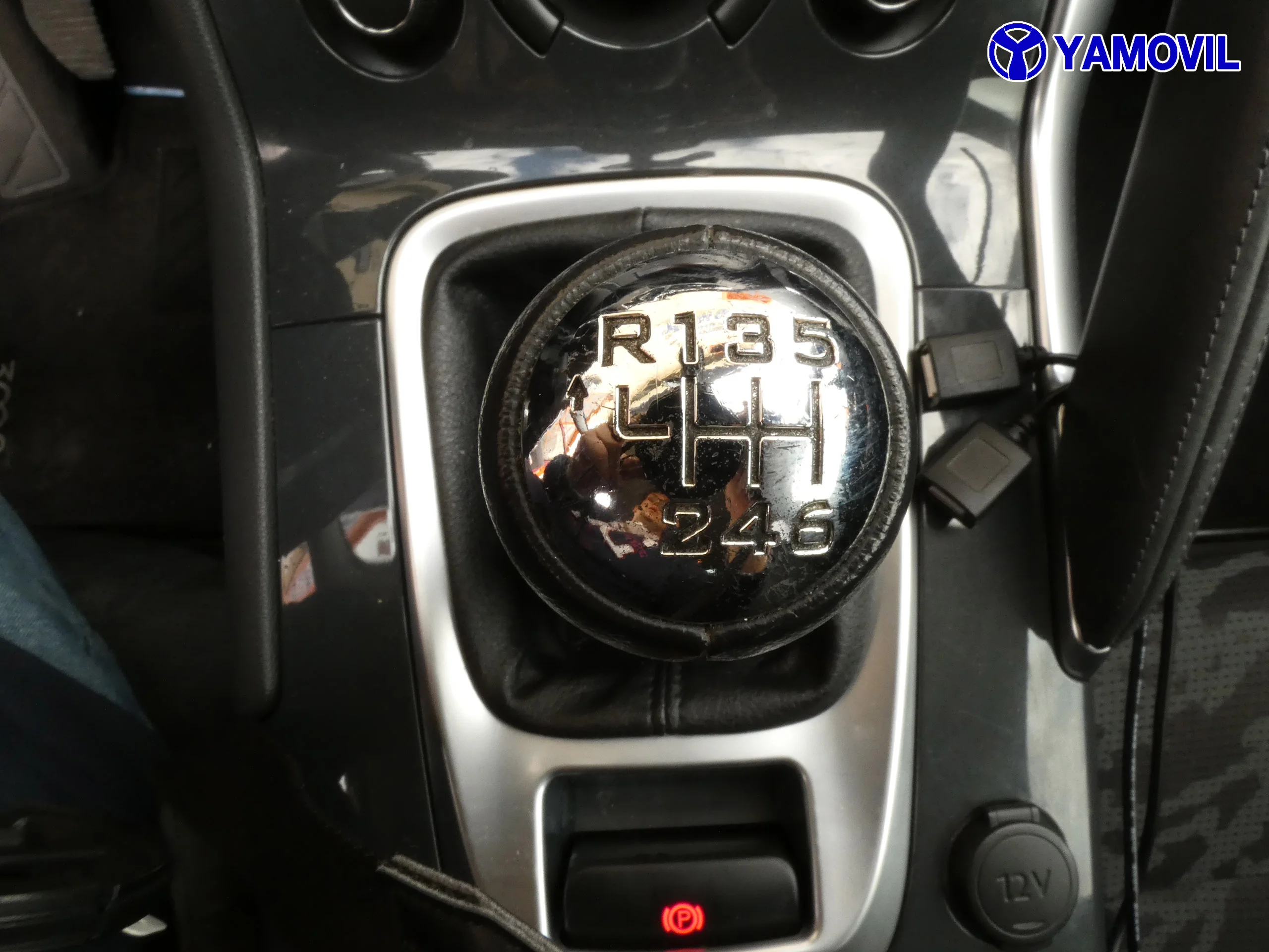 Peugeot 3008 1.6 HDI PREMIUM 5P - Foto 26