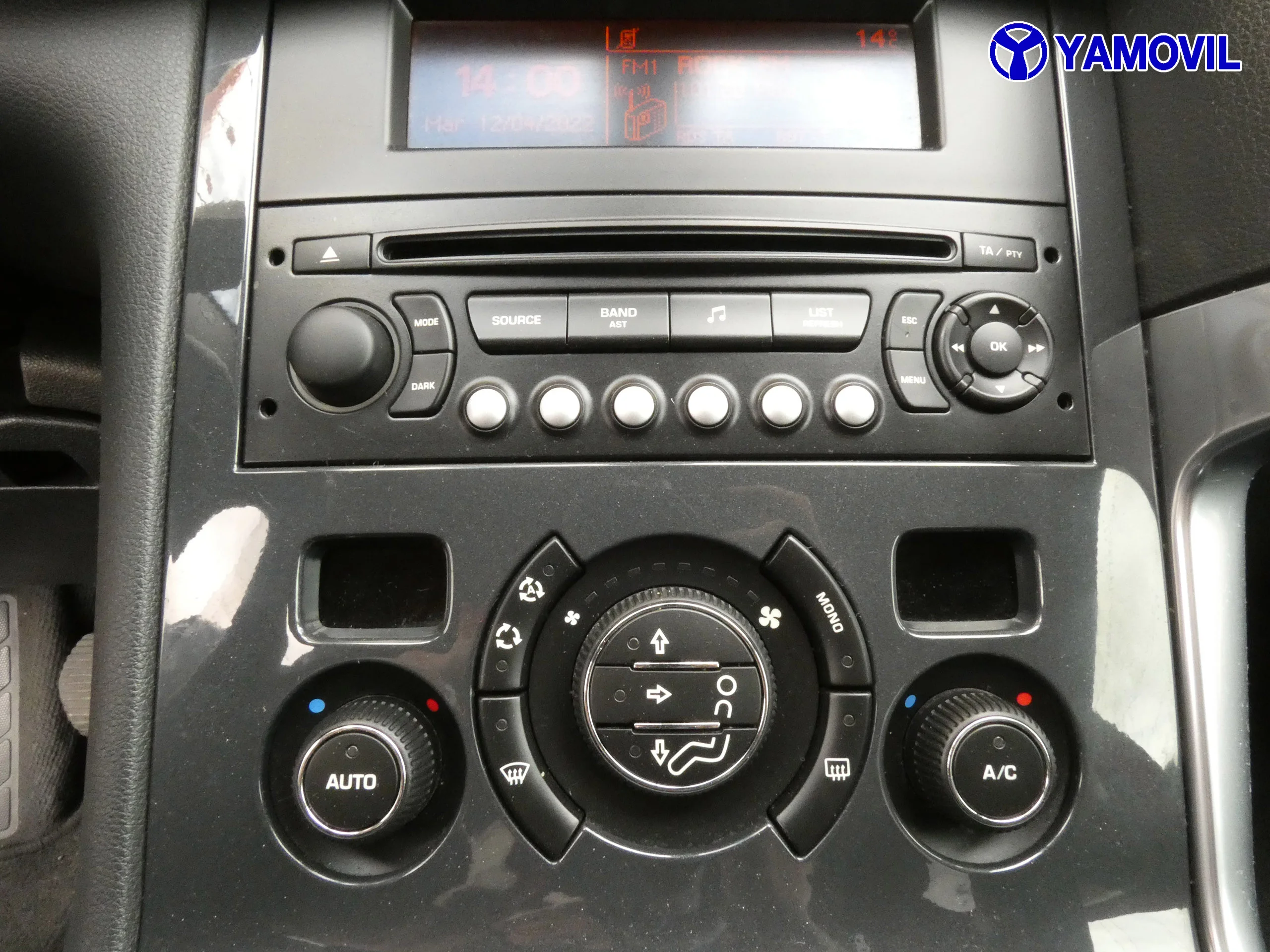 Peugeot 3008 1.6 HDI PREMIUM 5P - Foto 29