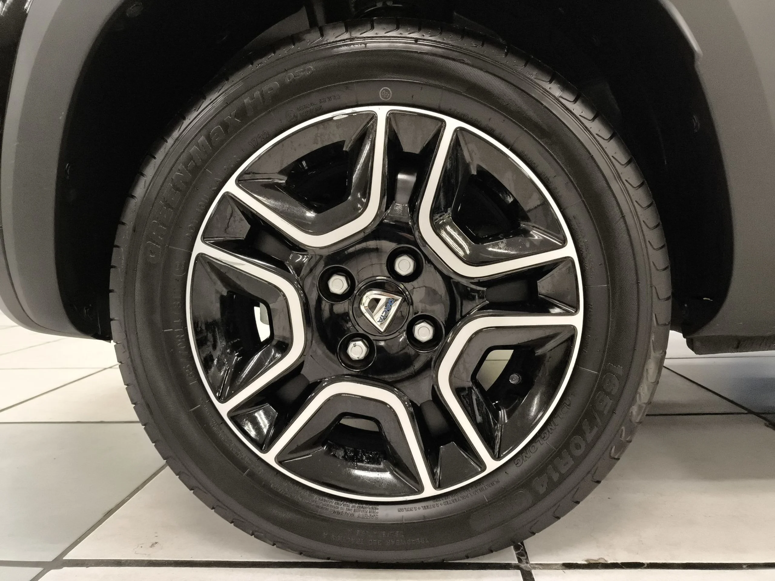 Dacia Spring Comfort Plus Electric 33 kW (45 CV) - Foto 7