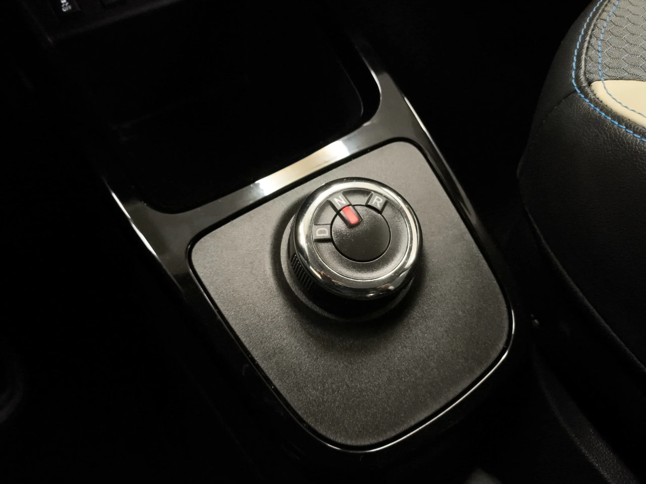 Dacia Spring Comfort Plus Electric 33 kW (45 CV) - Foto 19