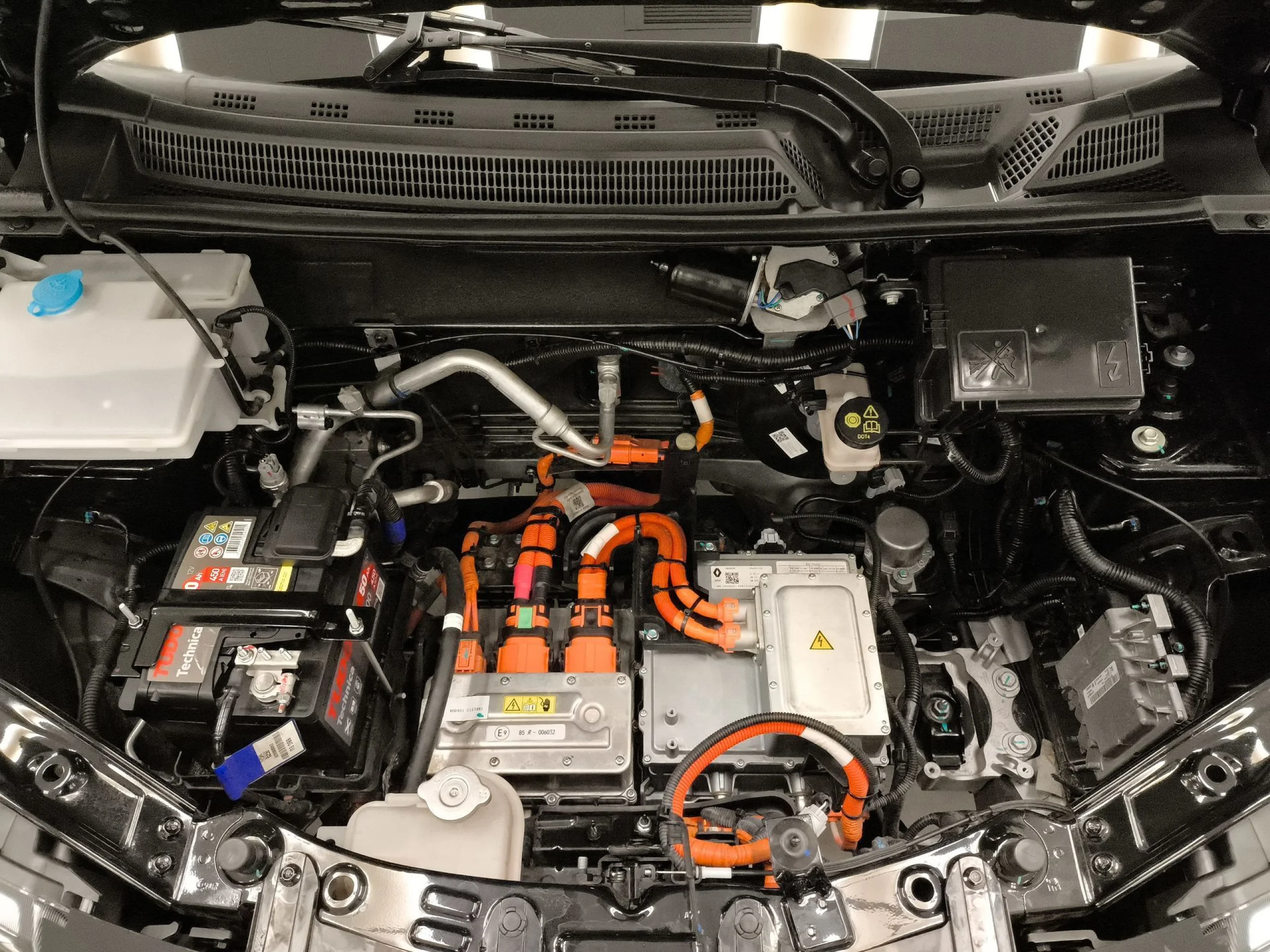 Dacia Spring Comfort Plus Electric 33 kW (45 CV) - Foto 24