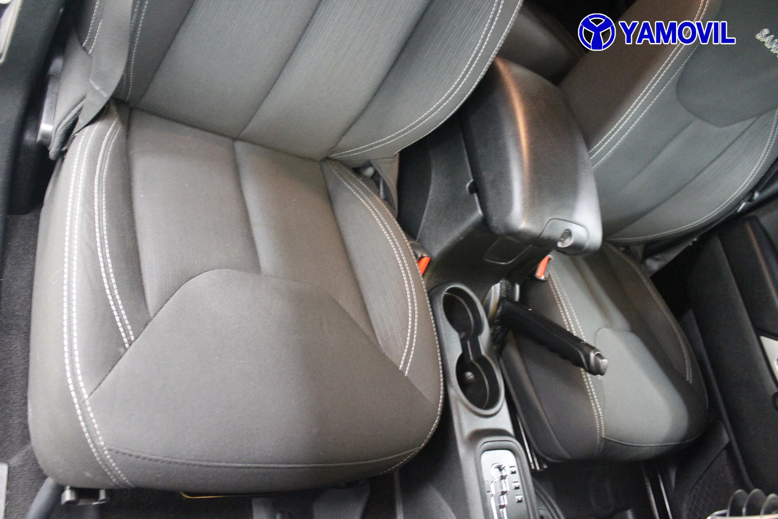 Jeep Wrangler unlimited 2.8 CRD Sahara Auto 147 kW (200 CV) - Foto 18