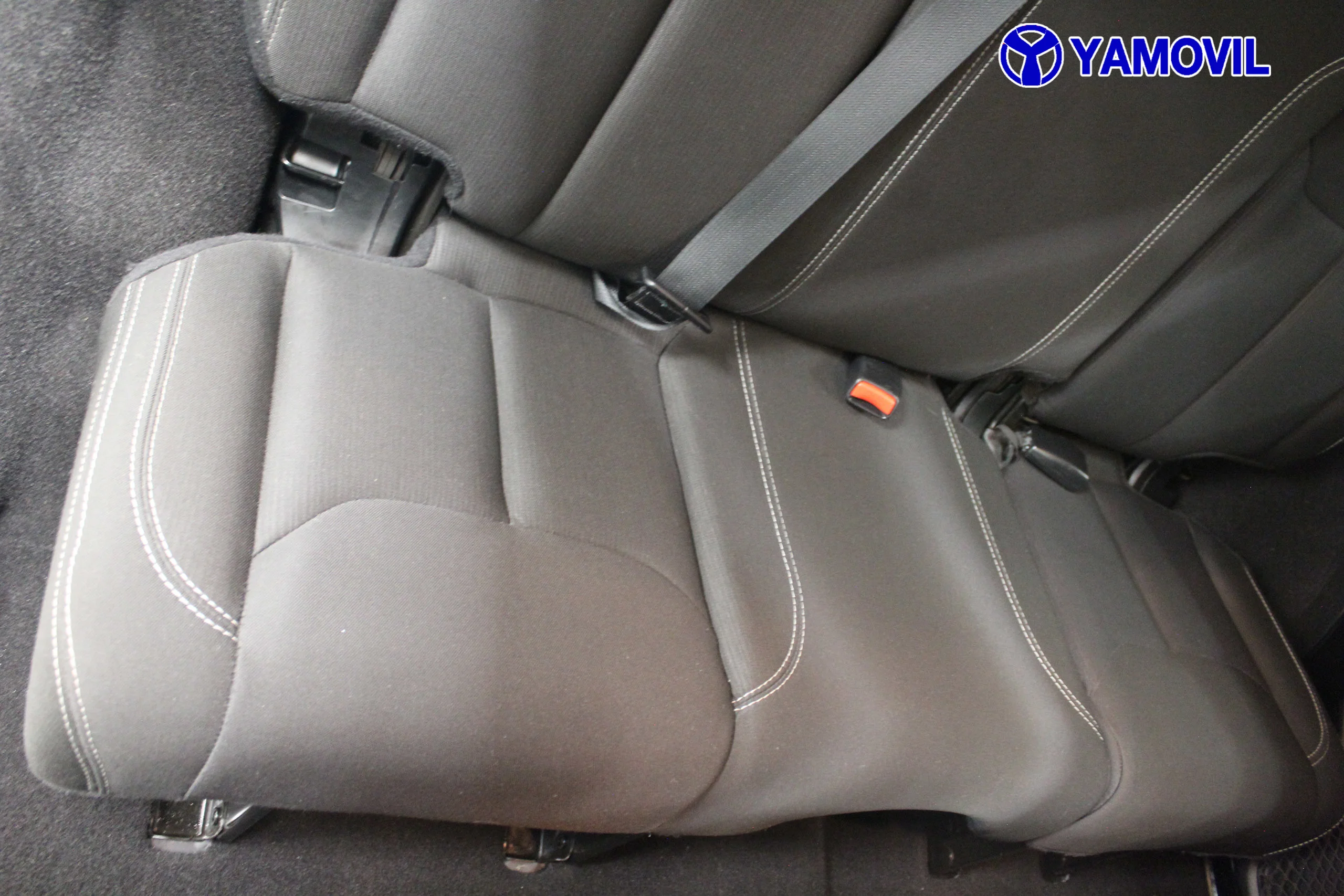 Jeep Wrangler unlimited 2.8 CRD Sahara Auto 147 kW (200 CV) - Foto 20