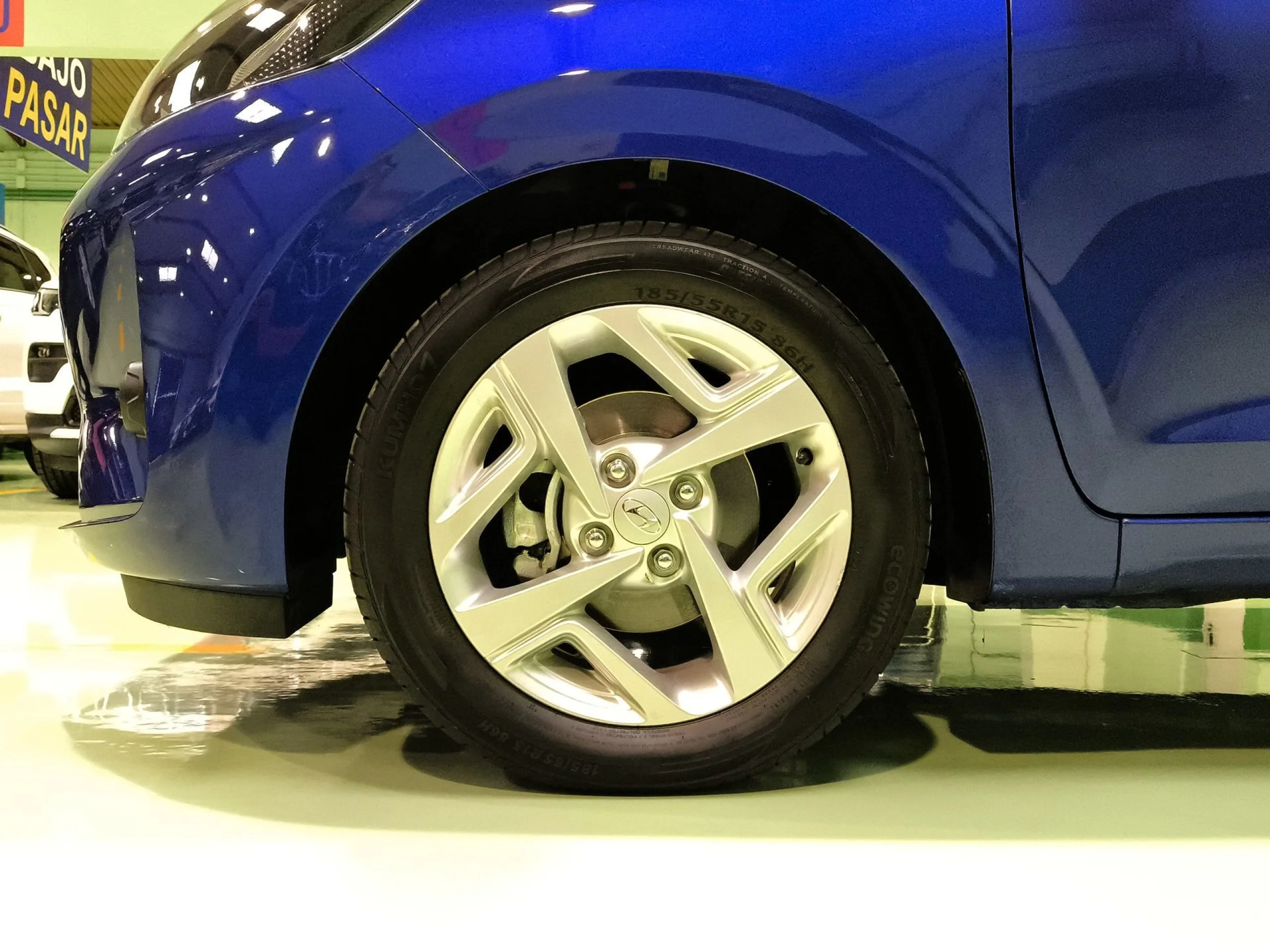 Hyundai I10 1.0 Tecno 49 kW (67 CV) - Foto 7