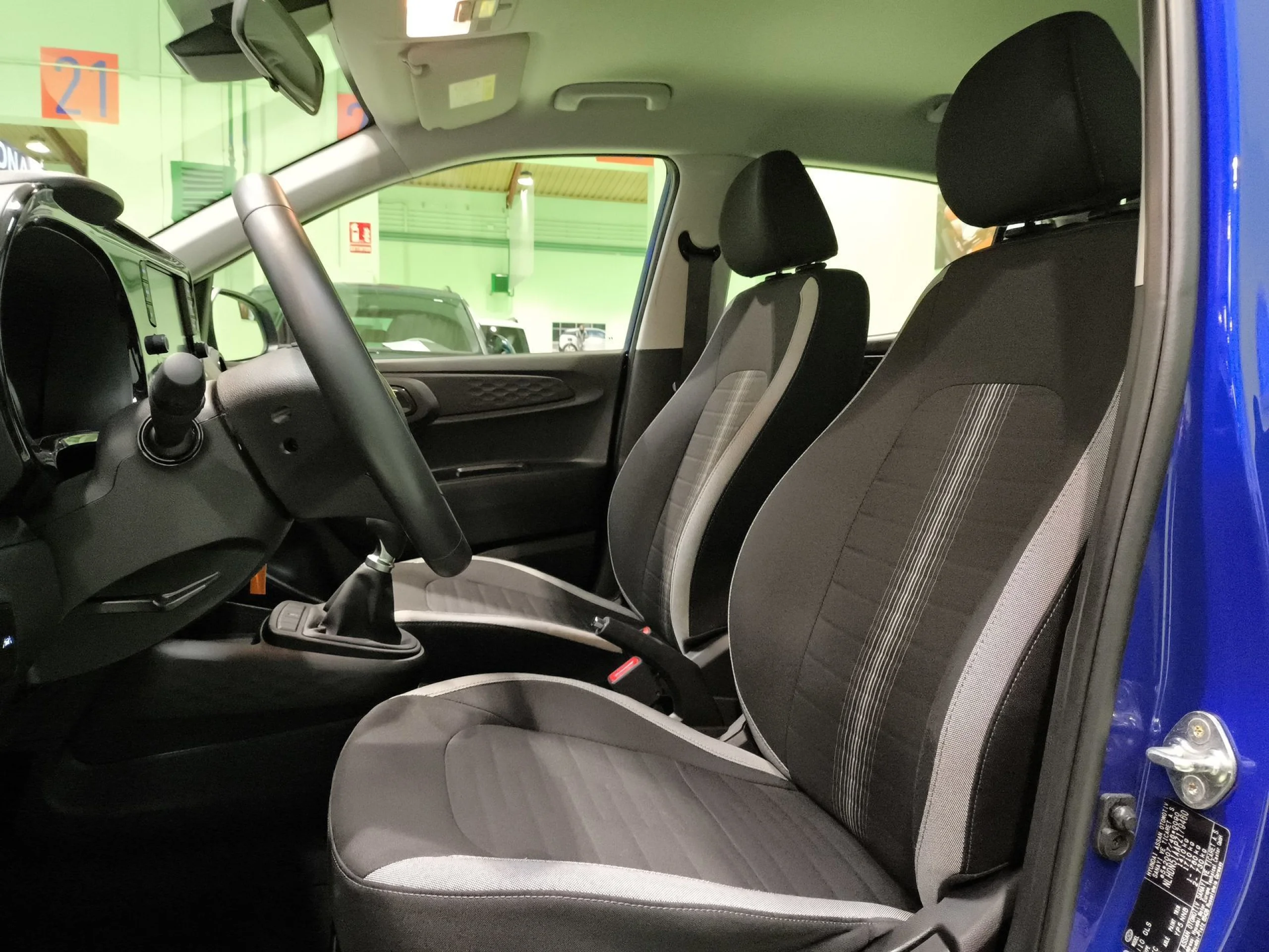 Hyundai I10 1.0 Tecno 49 kW (67 CV) - Foto 8