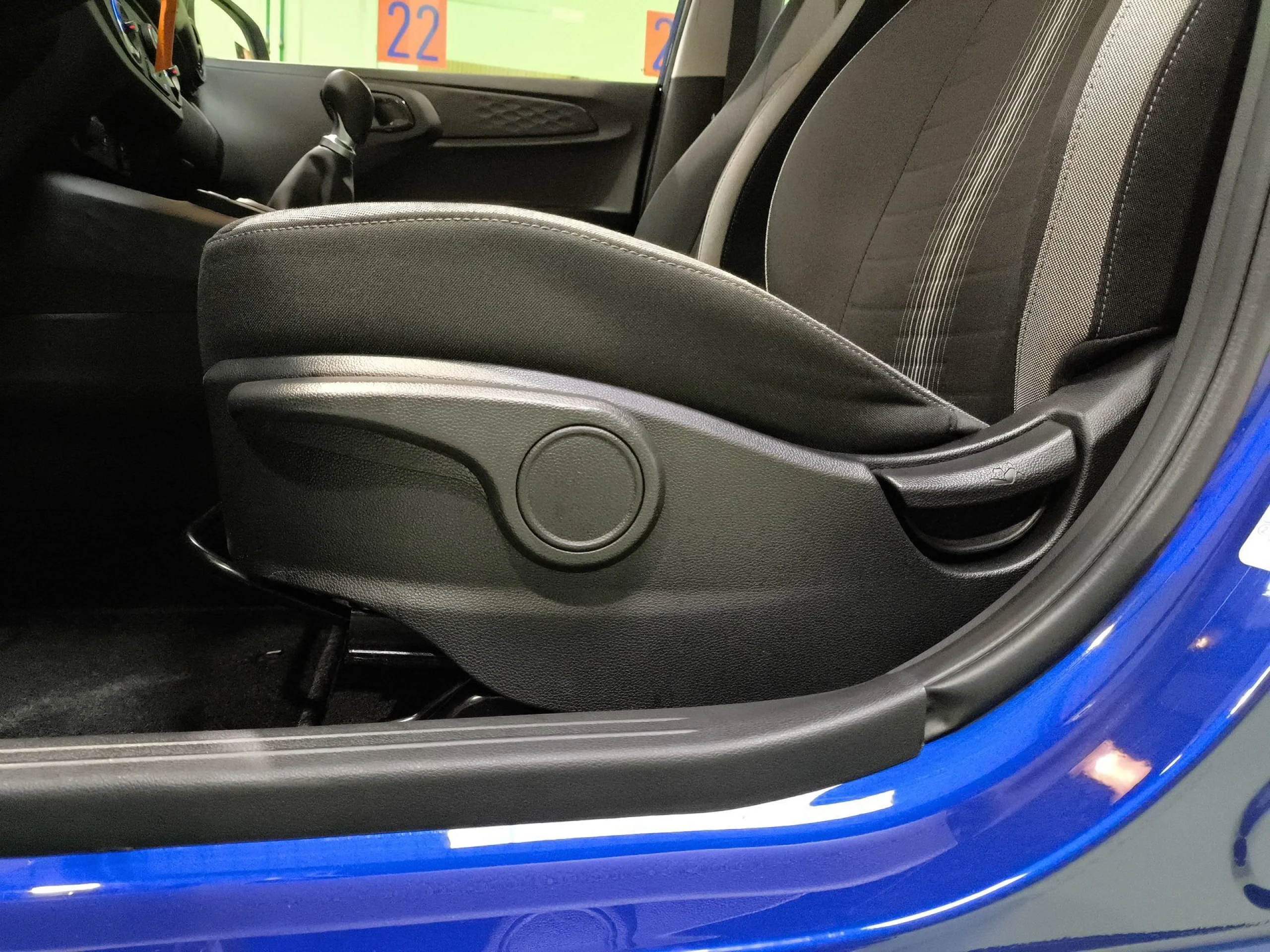 Hyundai I10 1.0 Tecno 49 kW (67 CV) - Foto 9