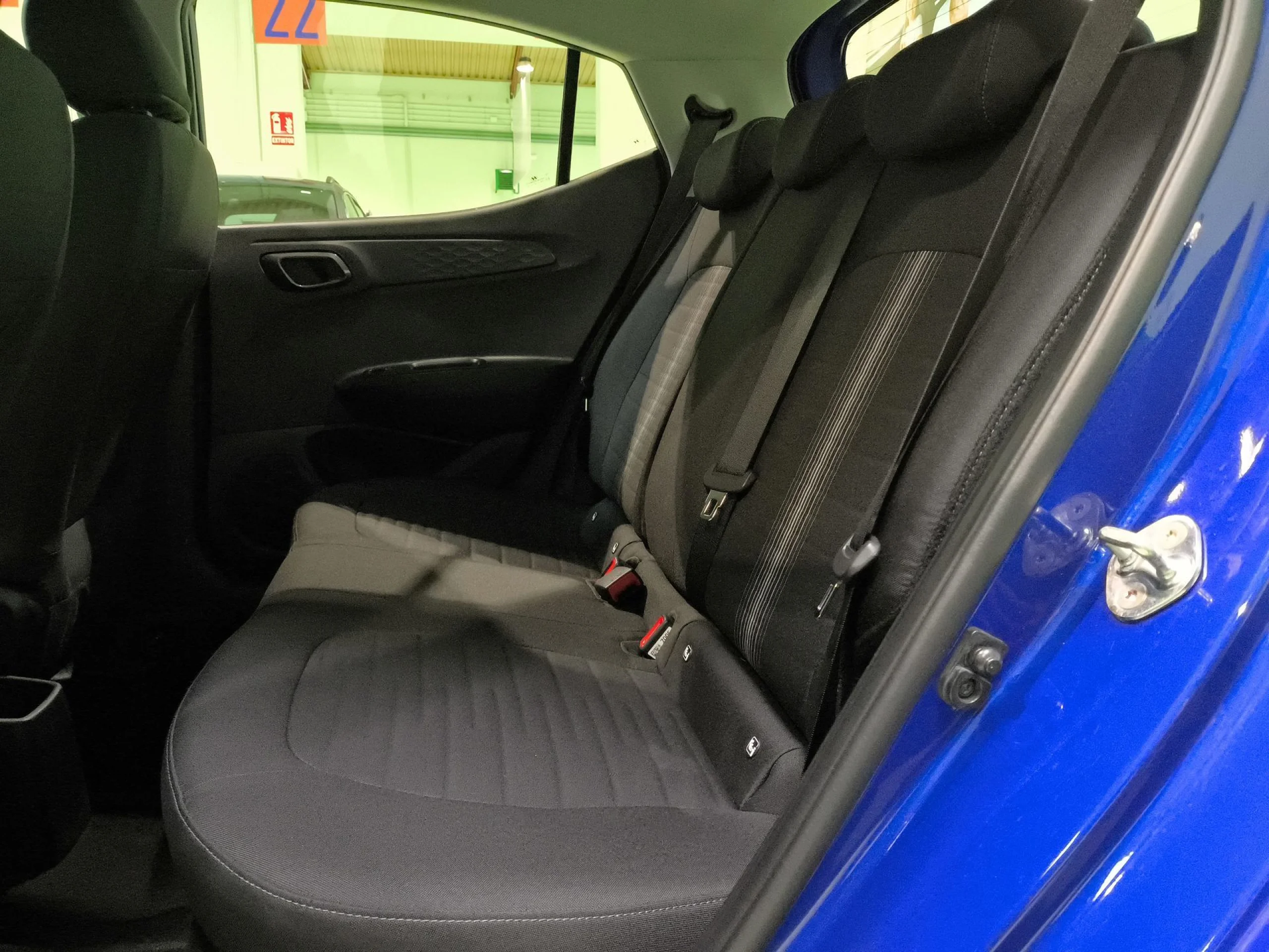 Hyundai I10 1.0 Tecno 49 kW (67 CV) - Foto 18