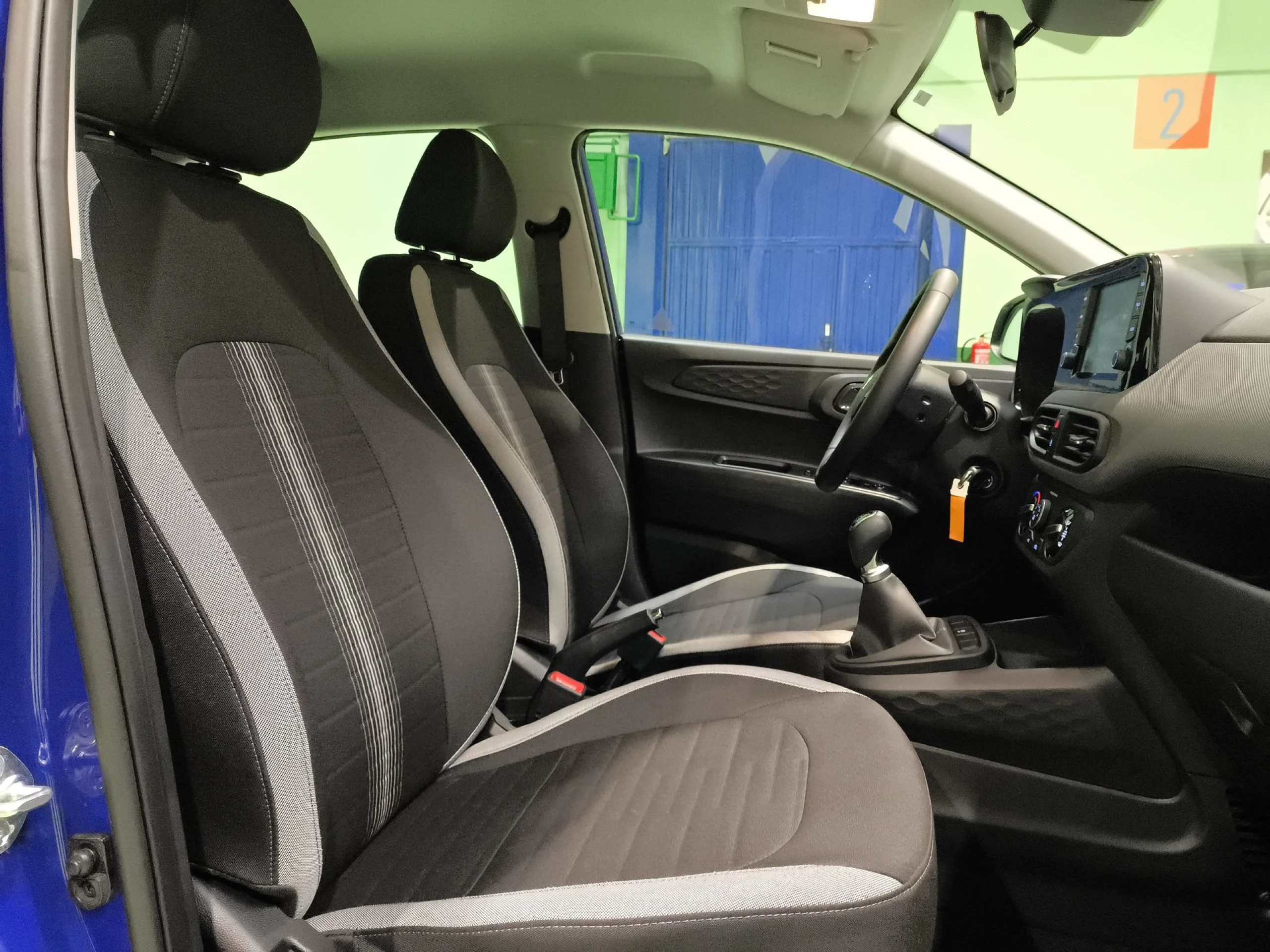 Hyundai I10 1.0 Tecno 49 kW (67 CV) - Foto 20
