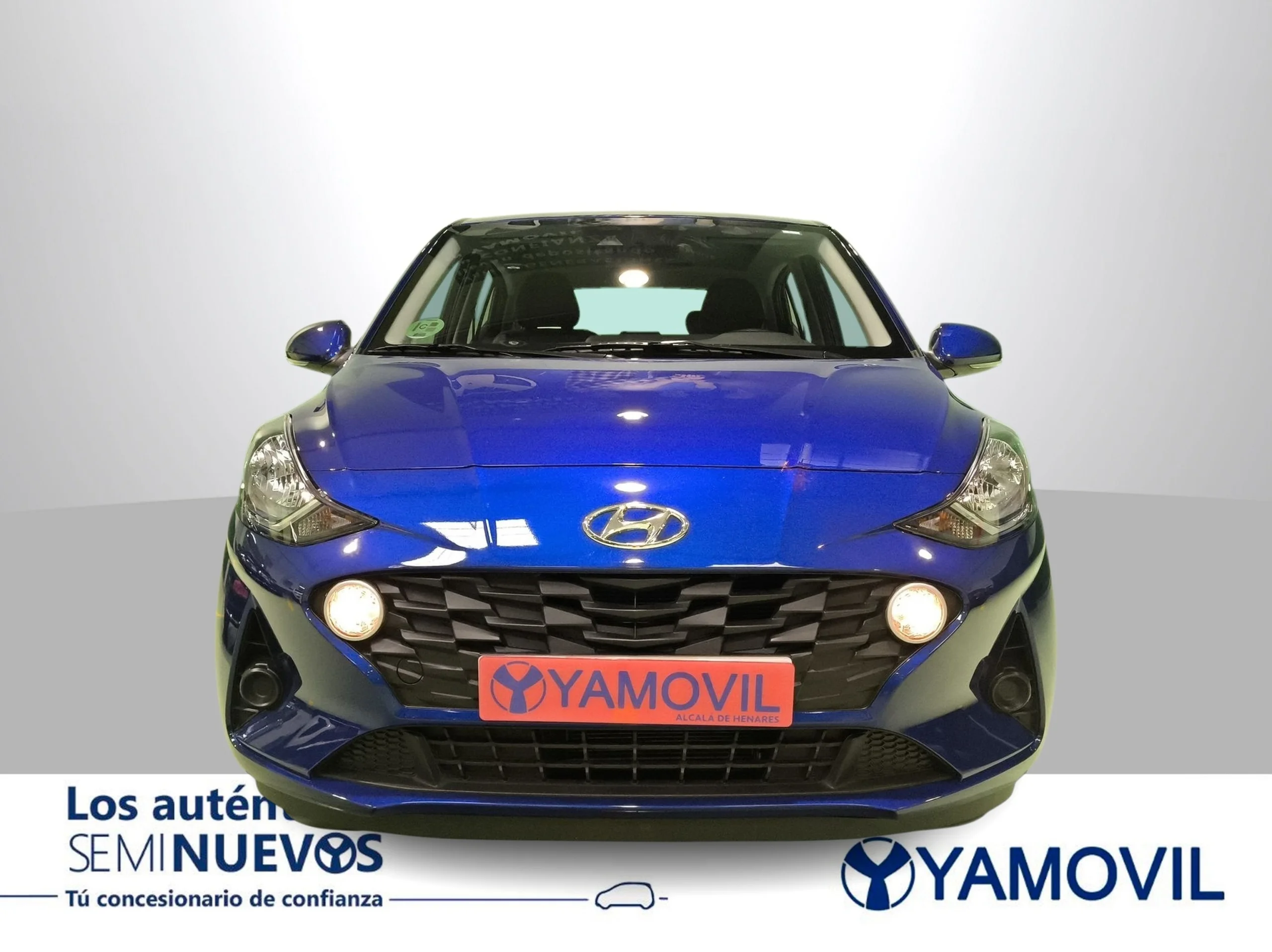 Hyundai I10 1.0 Tecno 49 kW (67 CV) - Foto 3