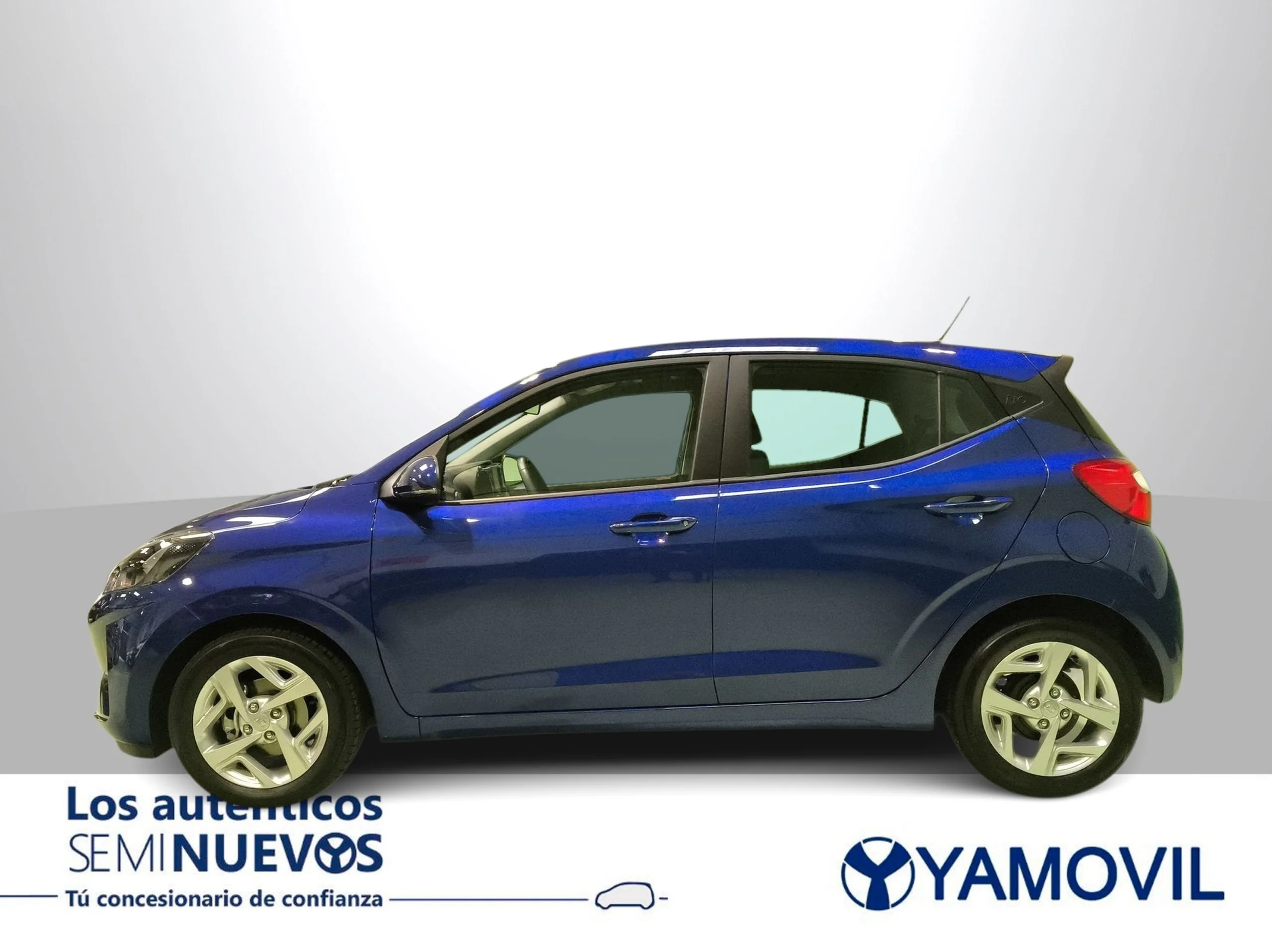 Hyundai I10 1.0 Tecno 49 kW (67 CV) - Foto 4