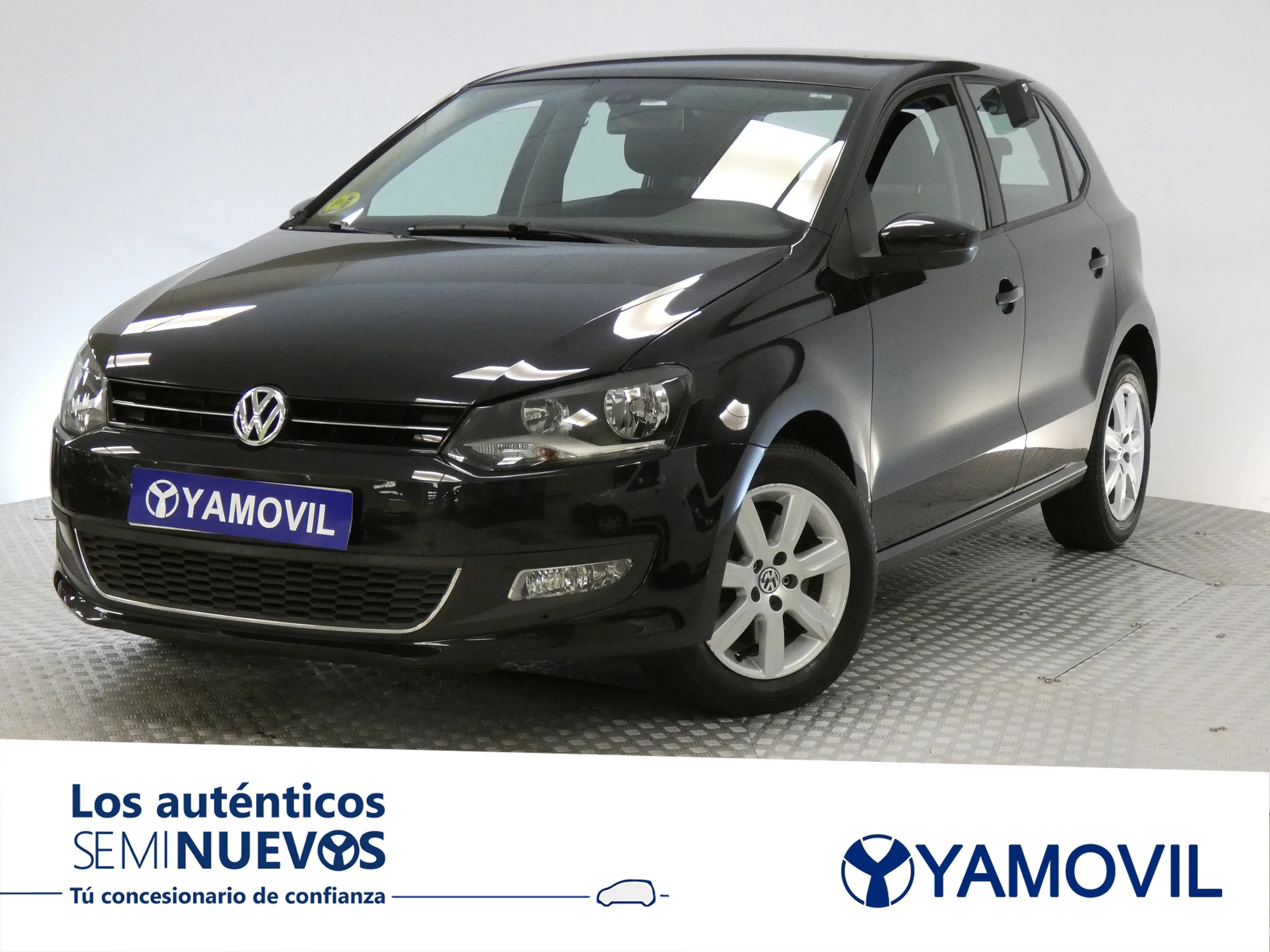 Volkswagen Polo 1.6 TDI SPORT 5P - Foto 1