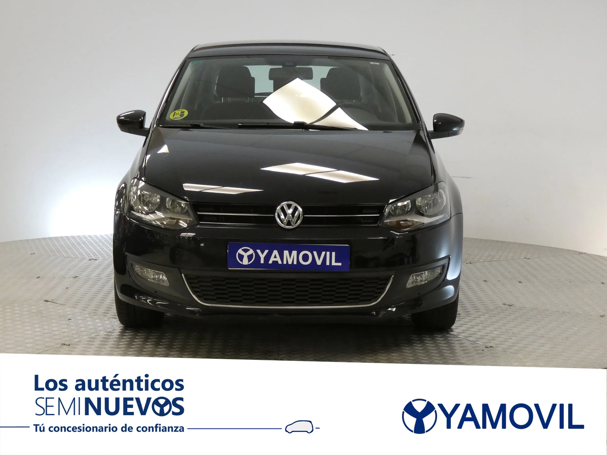 Volkswagen Polo 1.6 TDI SPORT 5P - Foto 3