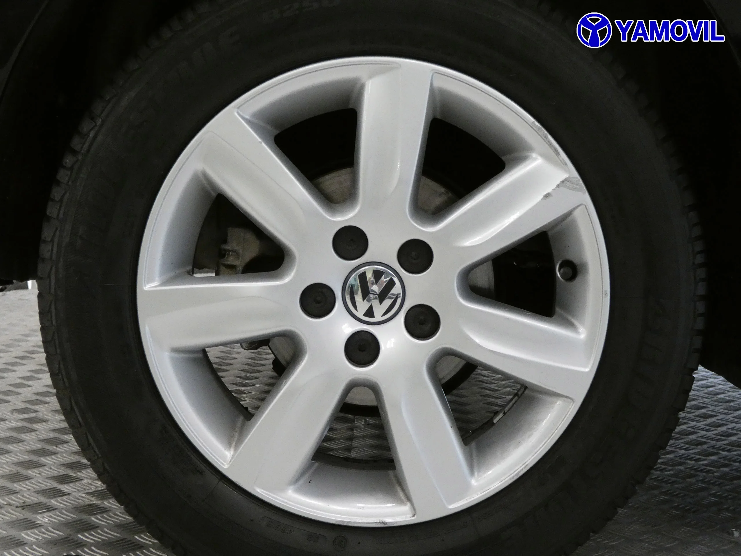 Volkswagen Polo 1.6 TDI SPORT 5P - Foto 11
