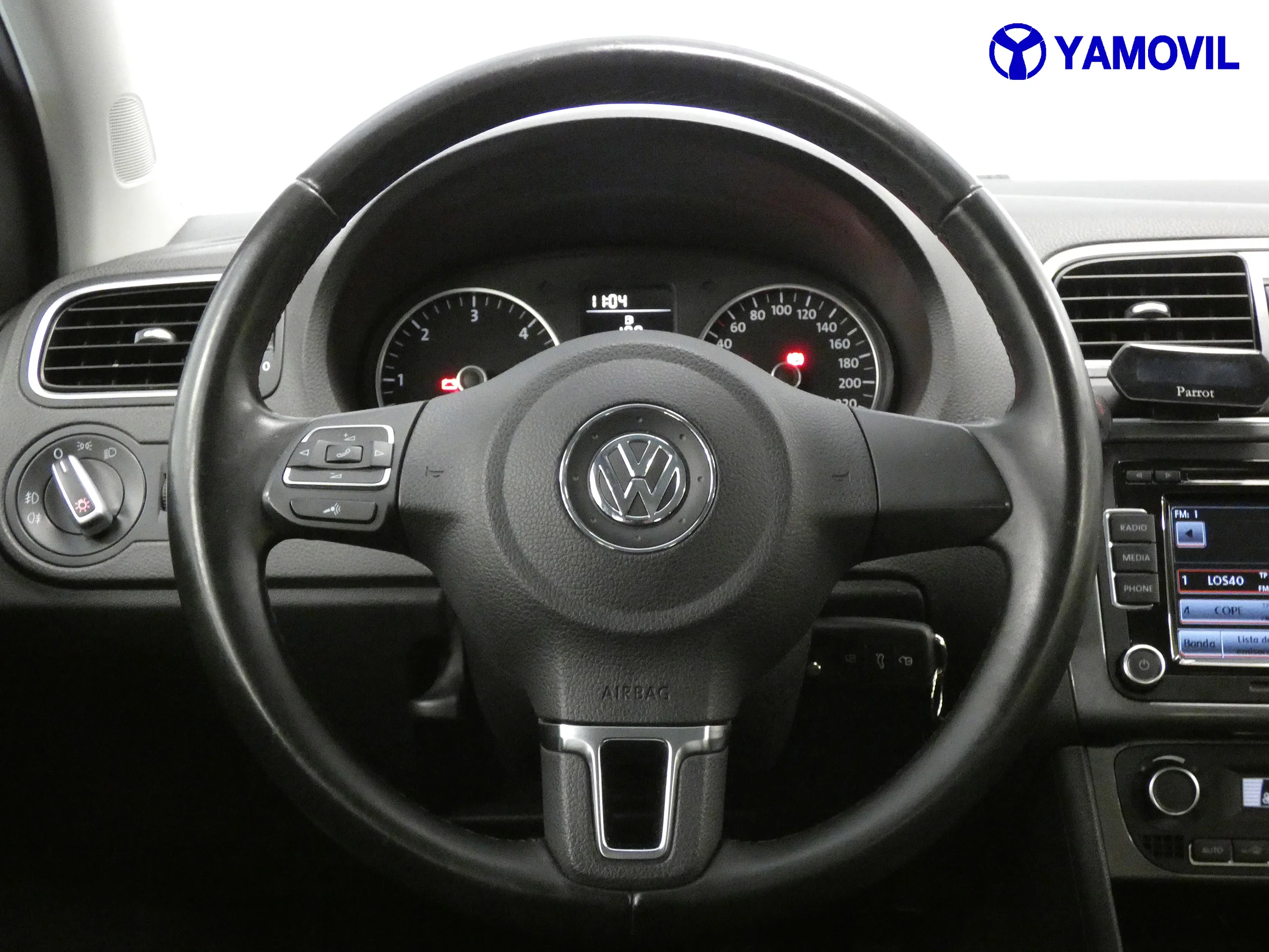 Volkswagen Polo 1.6 TDI SPORT 5P - Foto 18