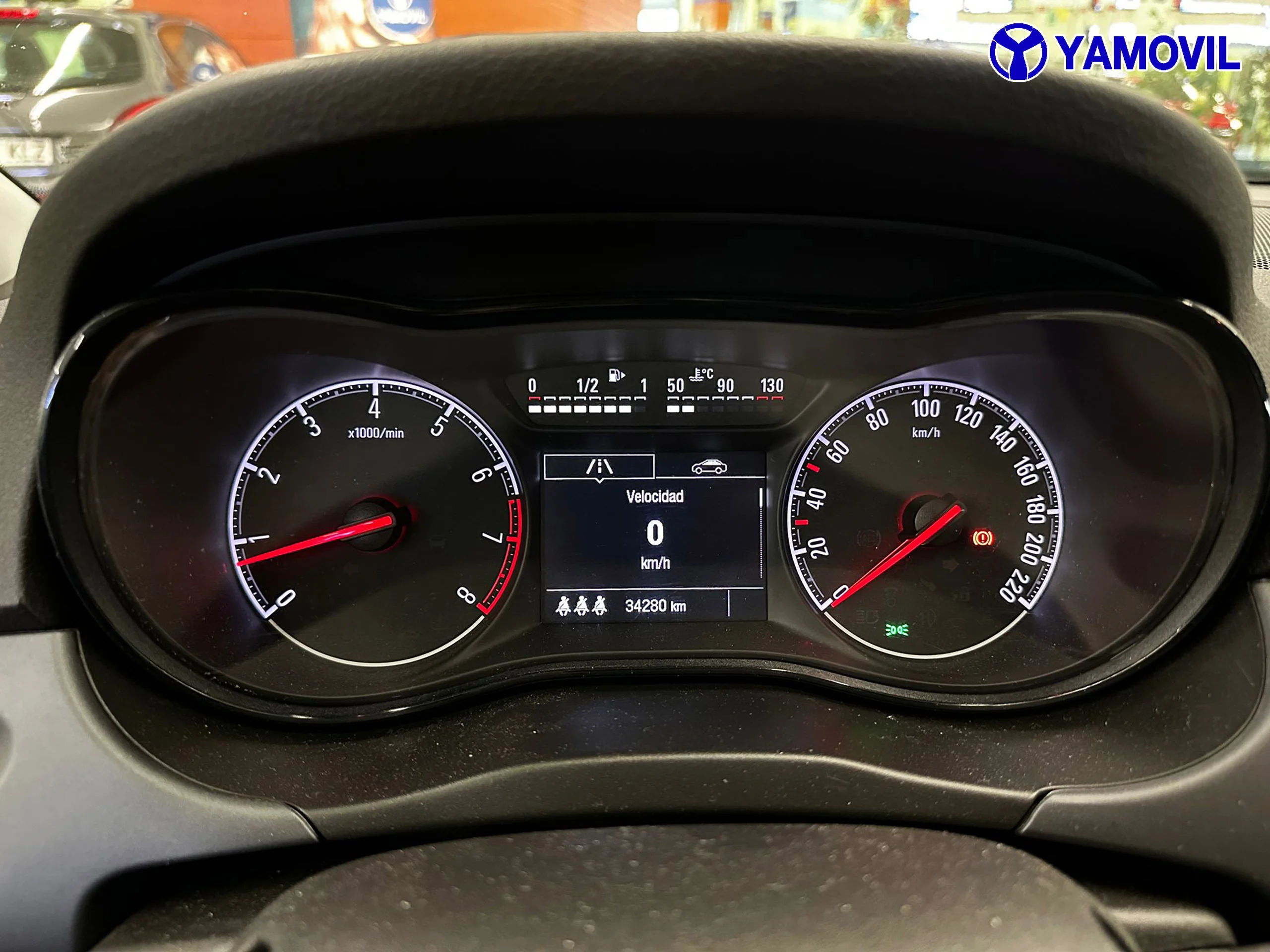 Opel Corsa 1.4 SELECTIVE PRO 5P - Foto 4