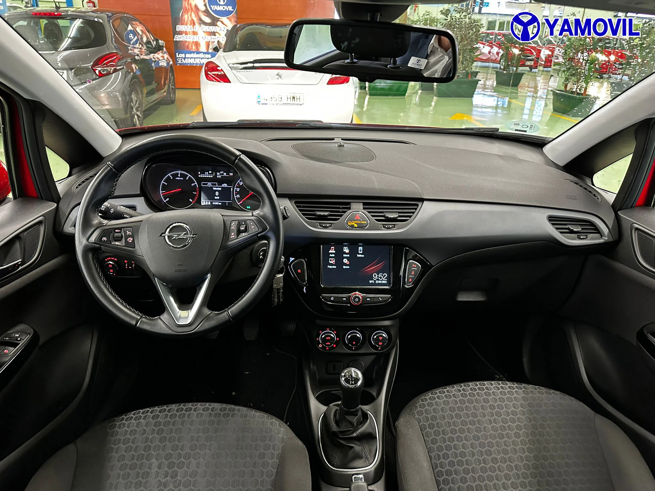 Opel Corsa 1.4 SELECTIVE PRO 5P - Foto 3