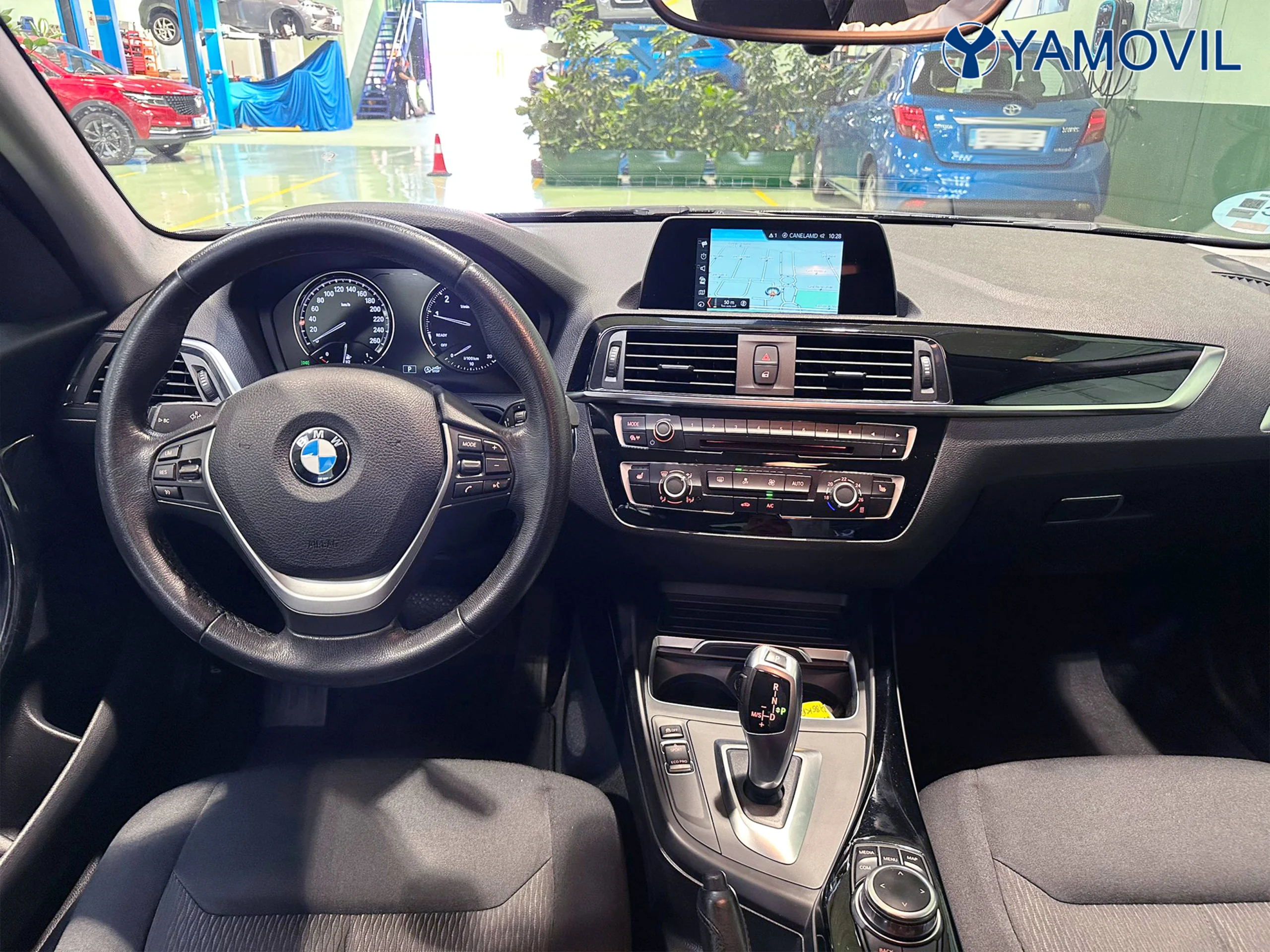 BMW Serie 1 118i 100 kW (136 CV) - Foto 5