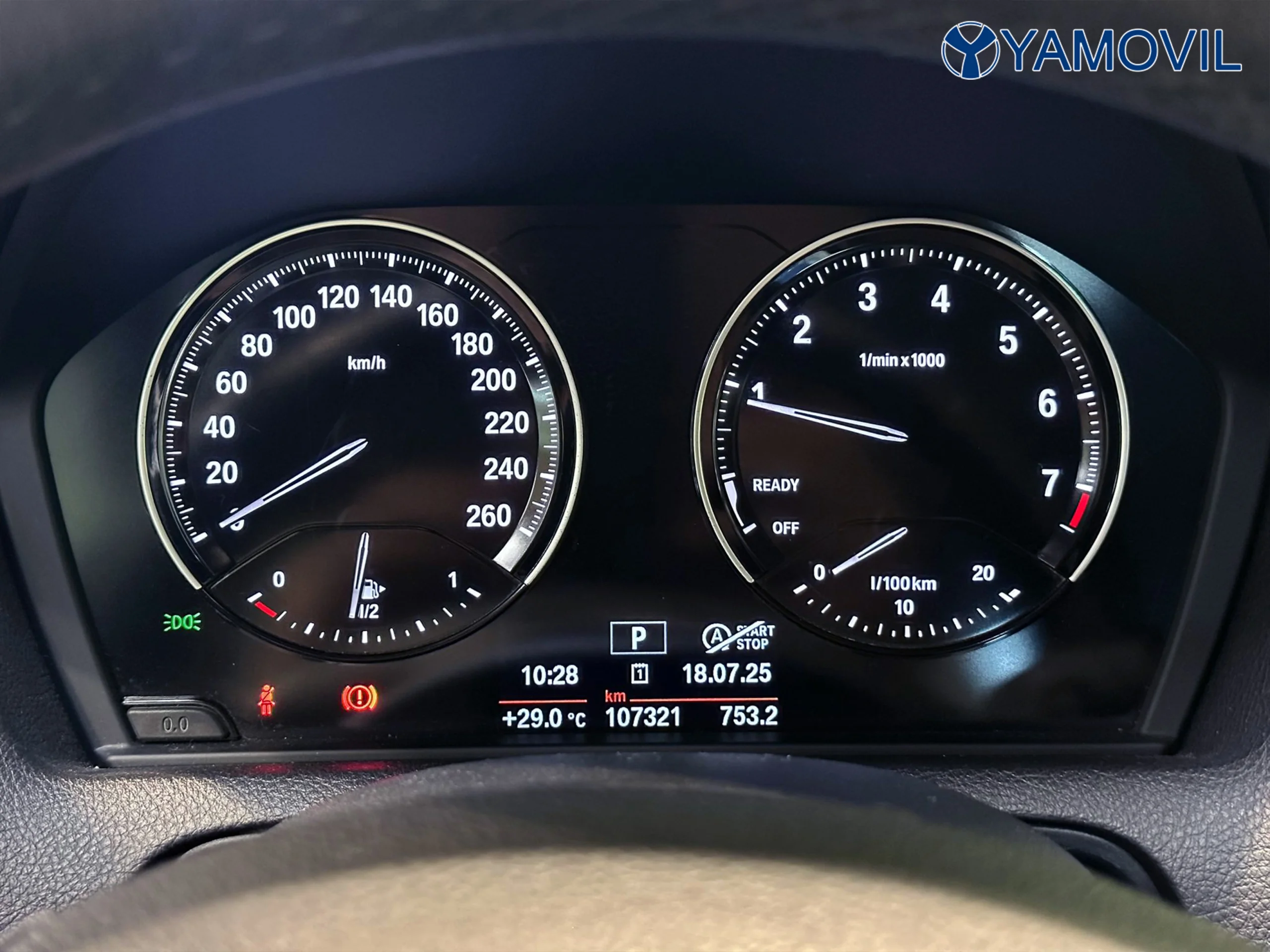 BMW Serie 1 118i 100 kW (136 CV) - Foto 6
