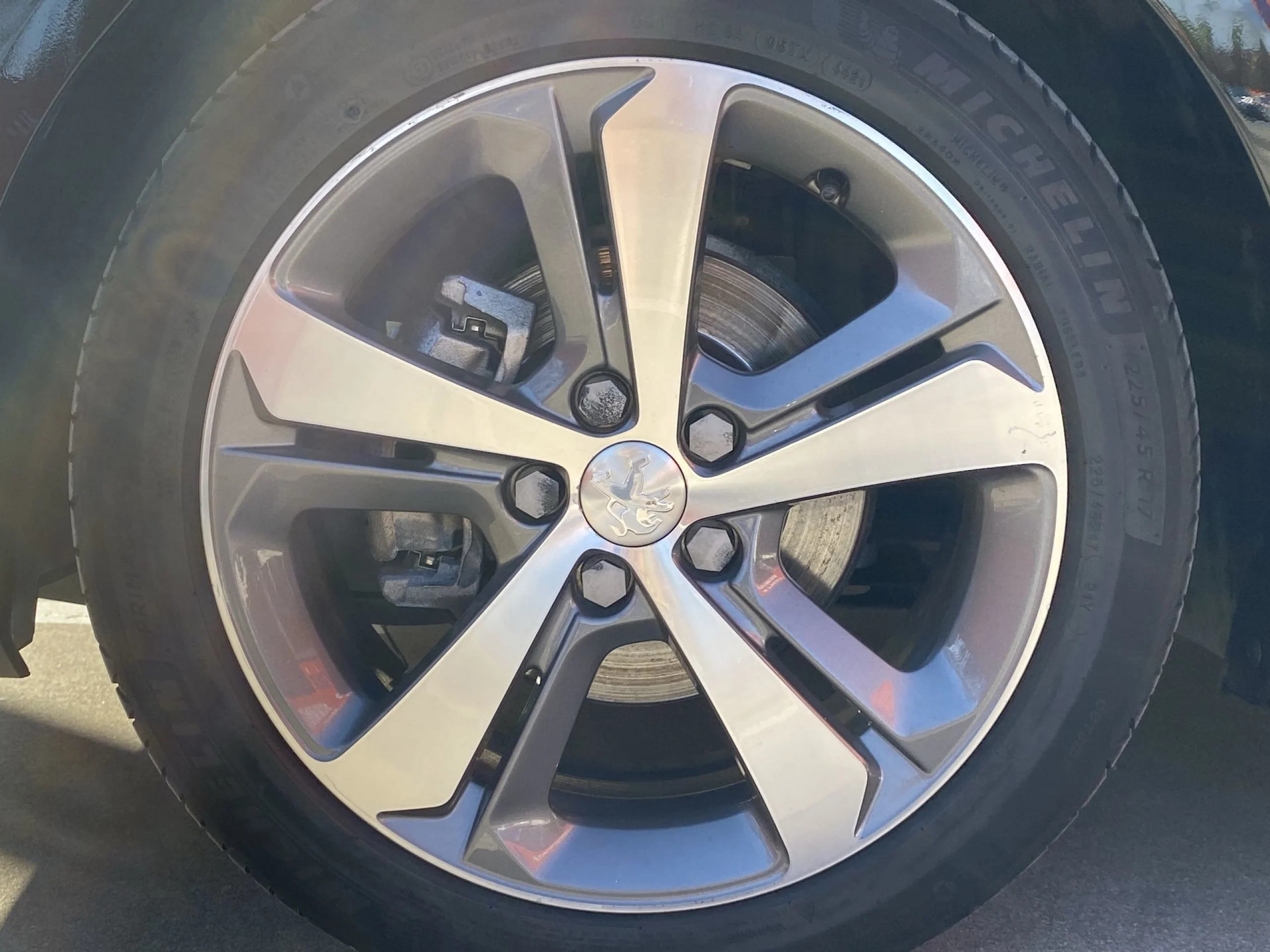 Peugeot 308 PureTech 130 SANDS Style 96 kW (130 CV) - Foto 7