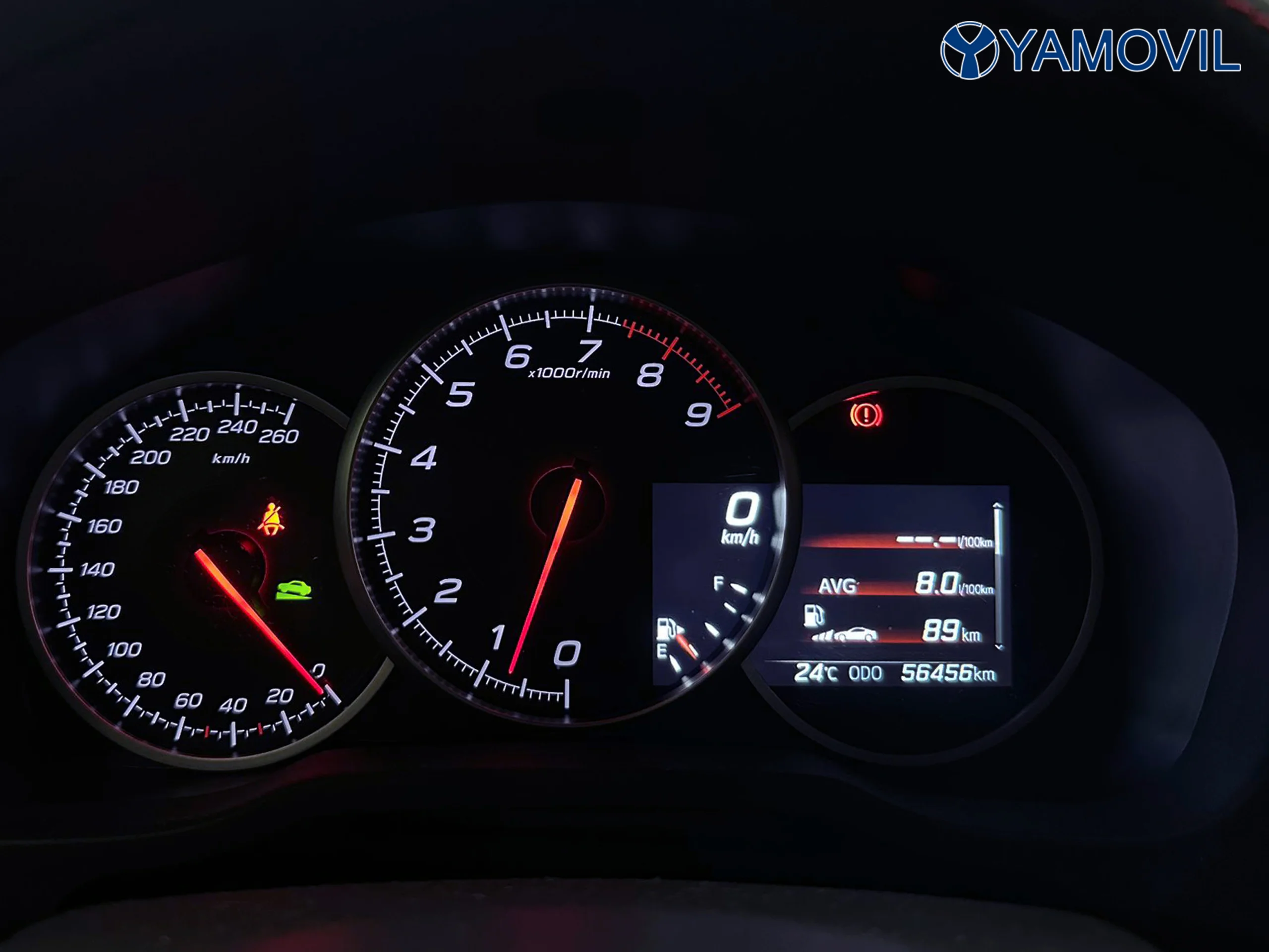 Subaru BRZ 2.0R Executive 147 kW (200 CV) - Foto 6