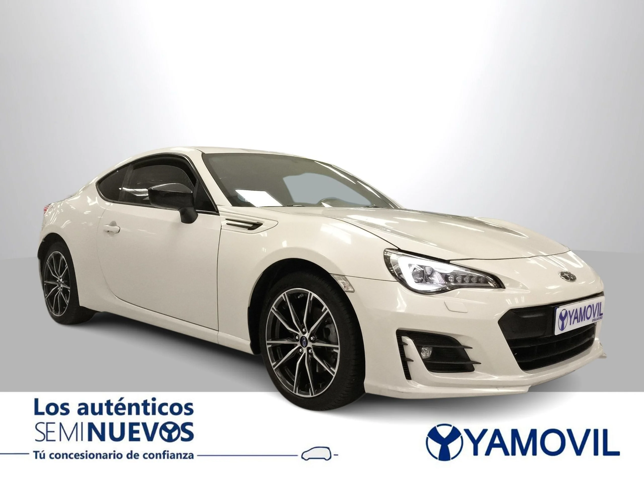Subaru BRZ 2.0R Executive 147 kW (200 CV) - Foto 2