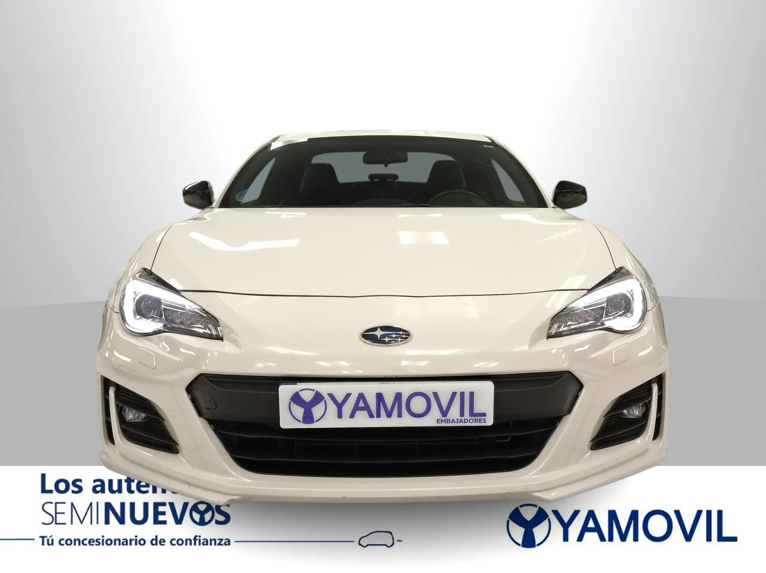 Subaru BRZ 2.0R Executive 147 kW (200 CV) - Foto 3