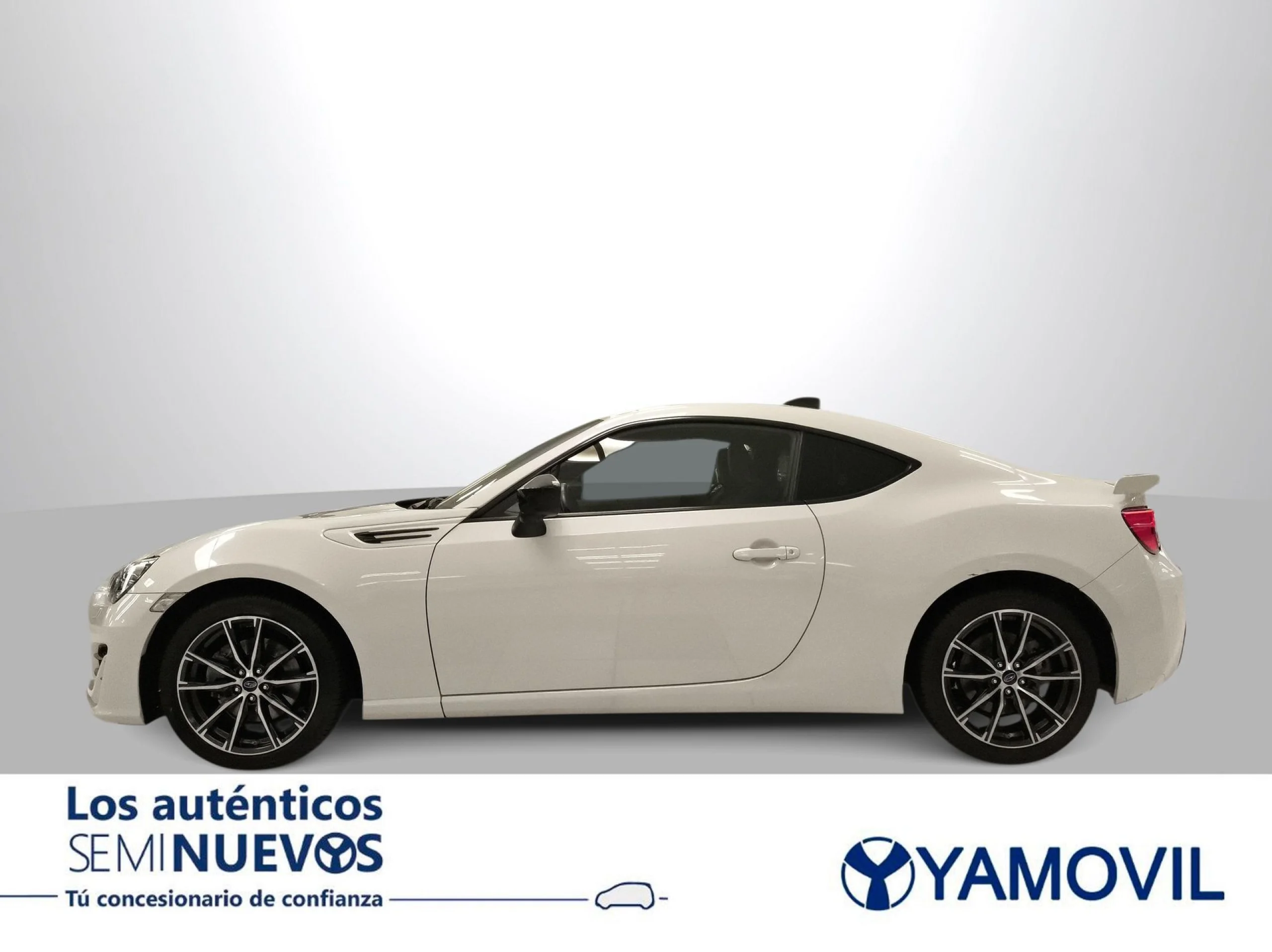 Subaru BRZ 2.0R Executive 147 kW (200 CV) - Foto 4