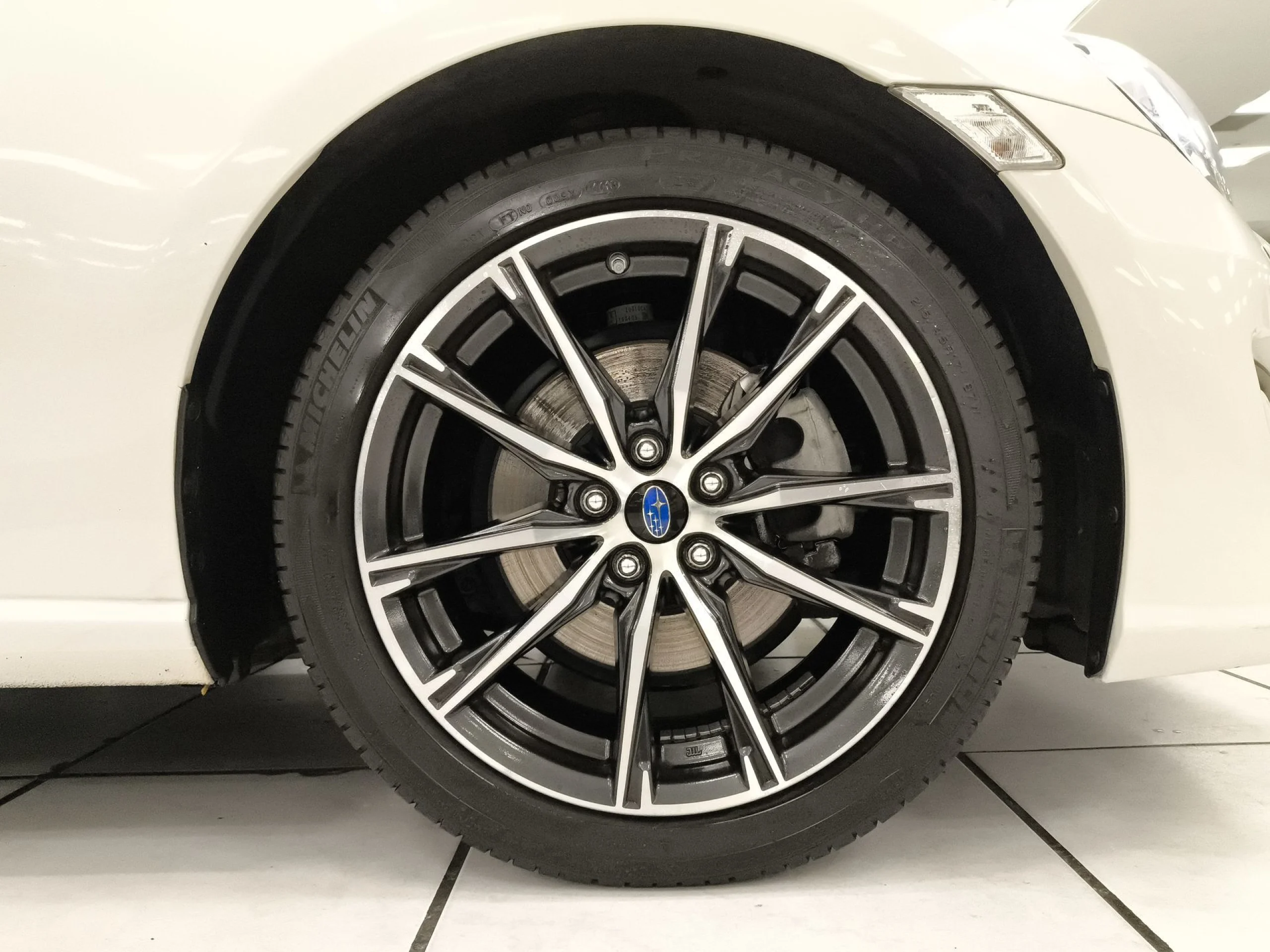 Subaru BRZ 2.0R Executive 147 kW (200 CV) - Foto 7