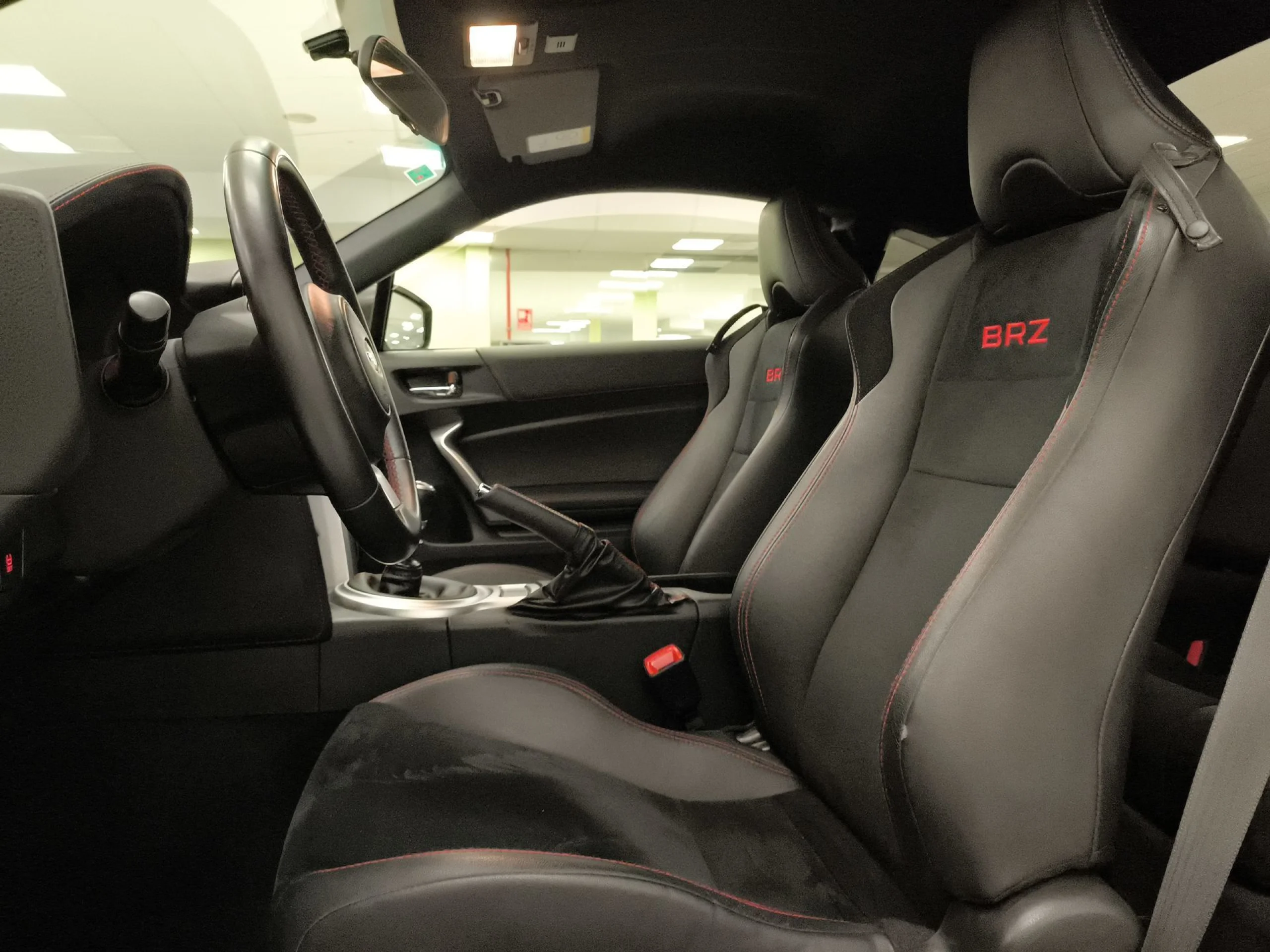 Subaru BRZ 2.0R Executive 147 kW (200 CV) - Foto 8