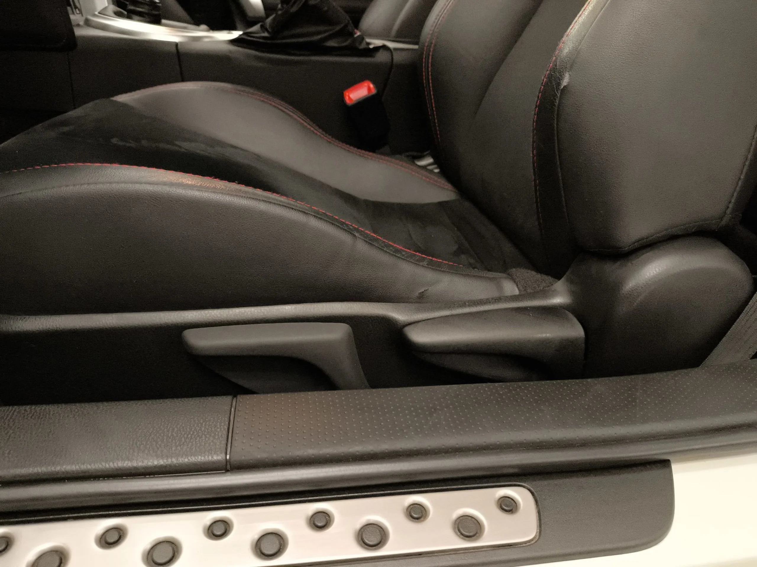 Subaru BRZ 2.0R Executive 147 kW (200 CV) - Foto 9
