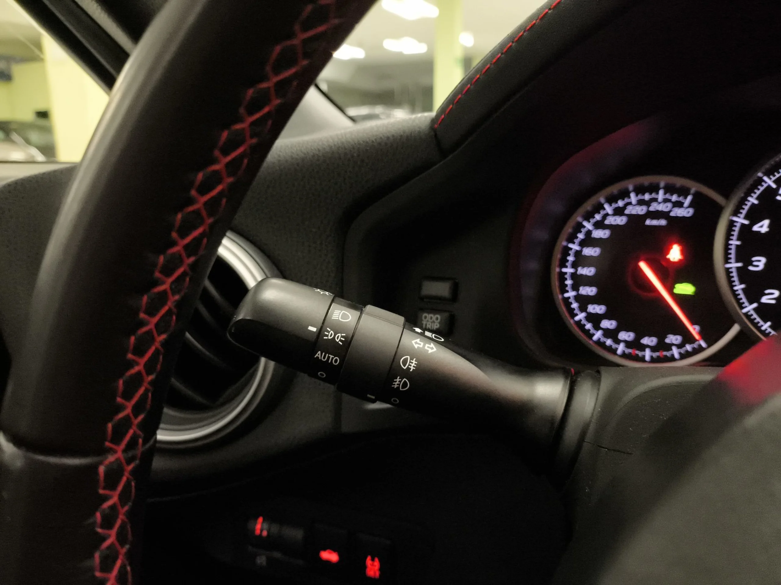 Subaru BRZ 2.0R Executive 147 kW (200 CV) - Foto 16