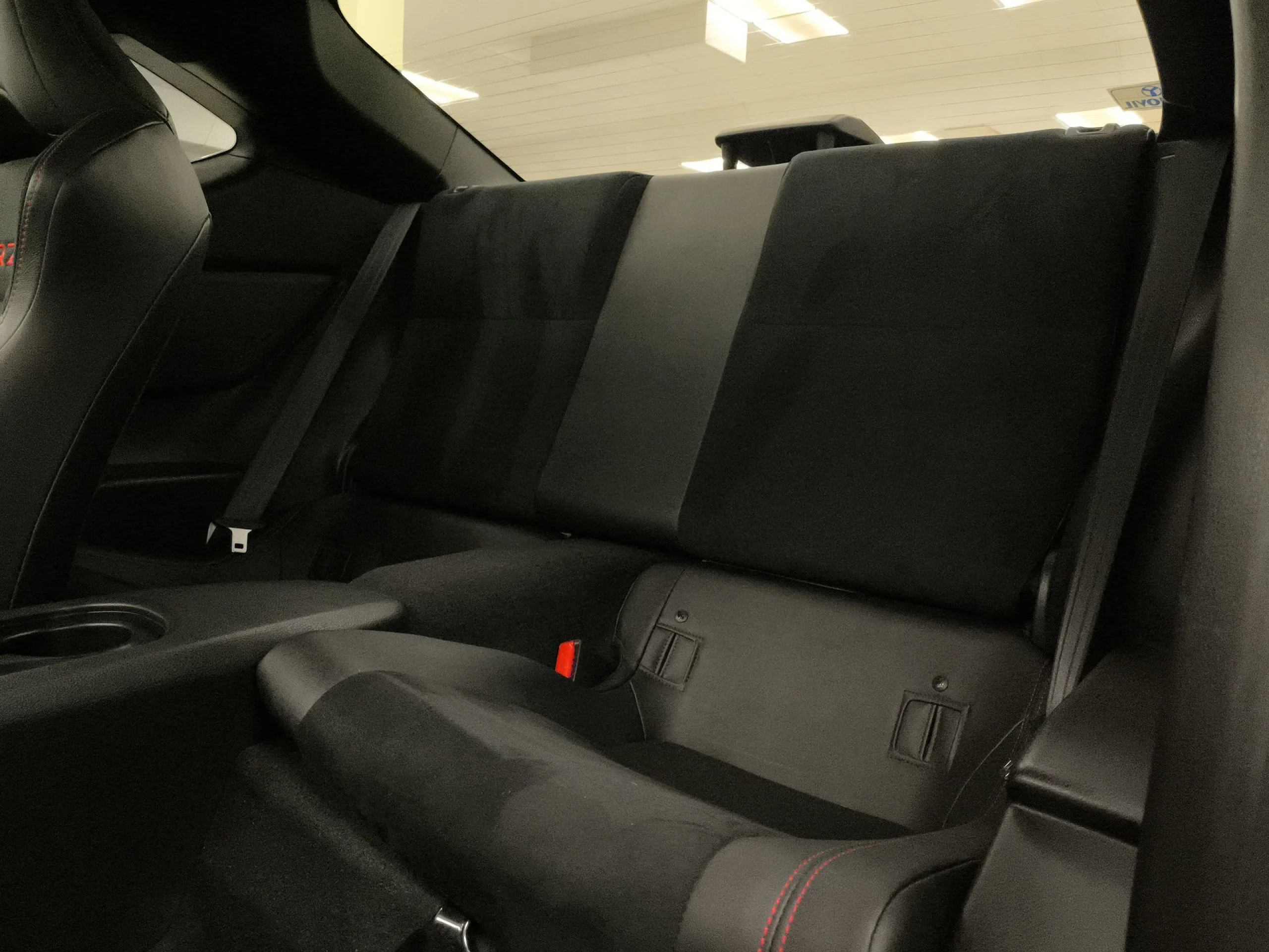 Subaru BRZ 2.0R Executive 147 kW (200 CV) - Foto 26