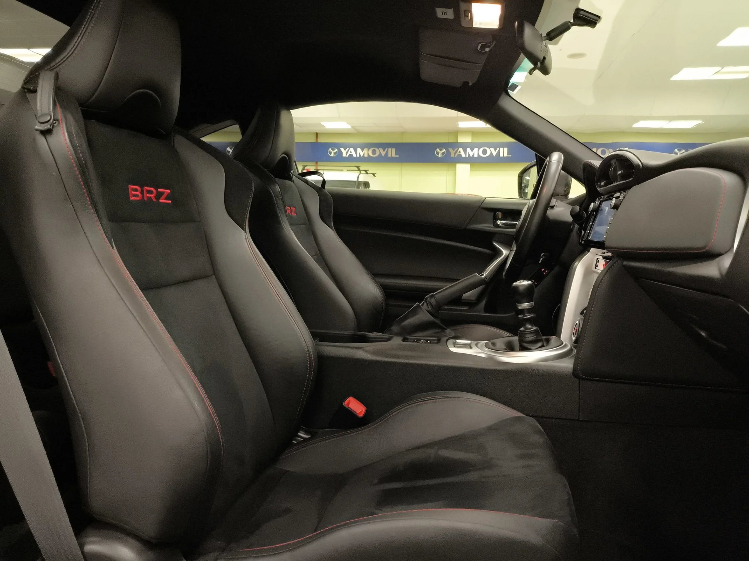 Subaru BRZ 2.0R Executive 147 kW (200 CV) - Foto 29