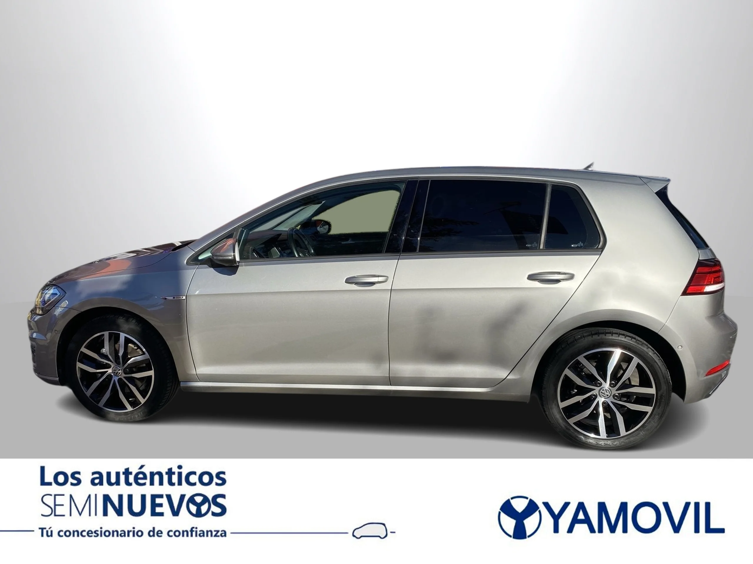 Volkswagen E-golf ePower 100 kW (136 CV) - Foto 4