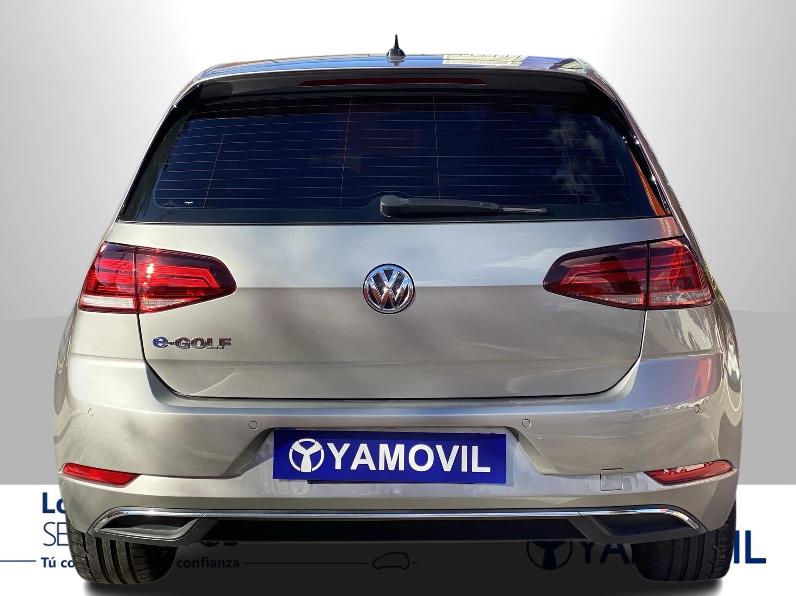 Volkswagen E-golf ePower 100 kW (136 CV) - Foto 5
