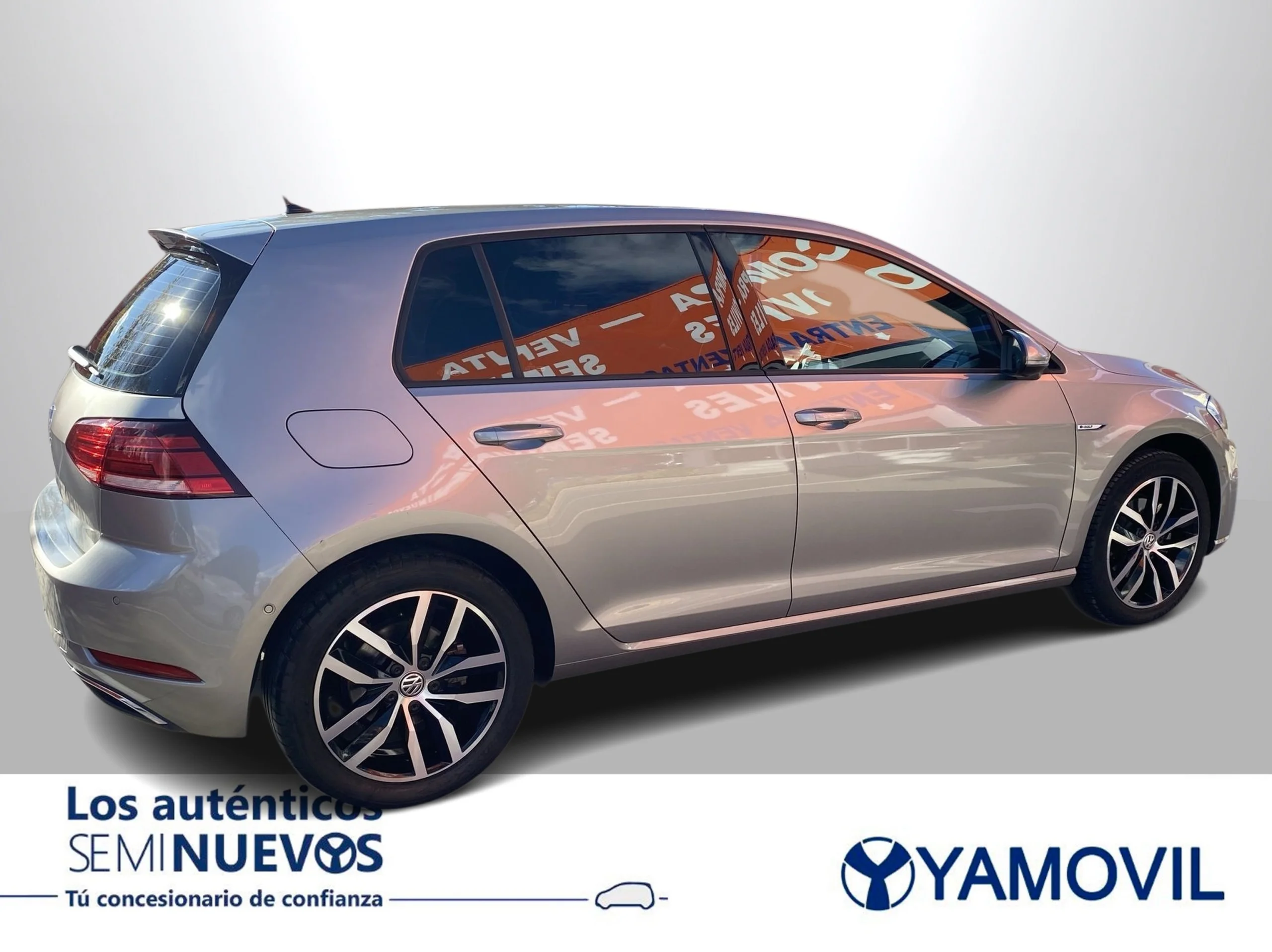Volkswagen E-golf ePower 100 kW (136 CV) - Foto 6