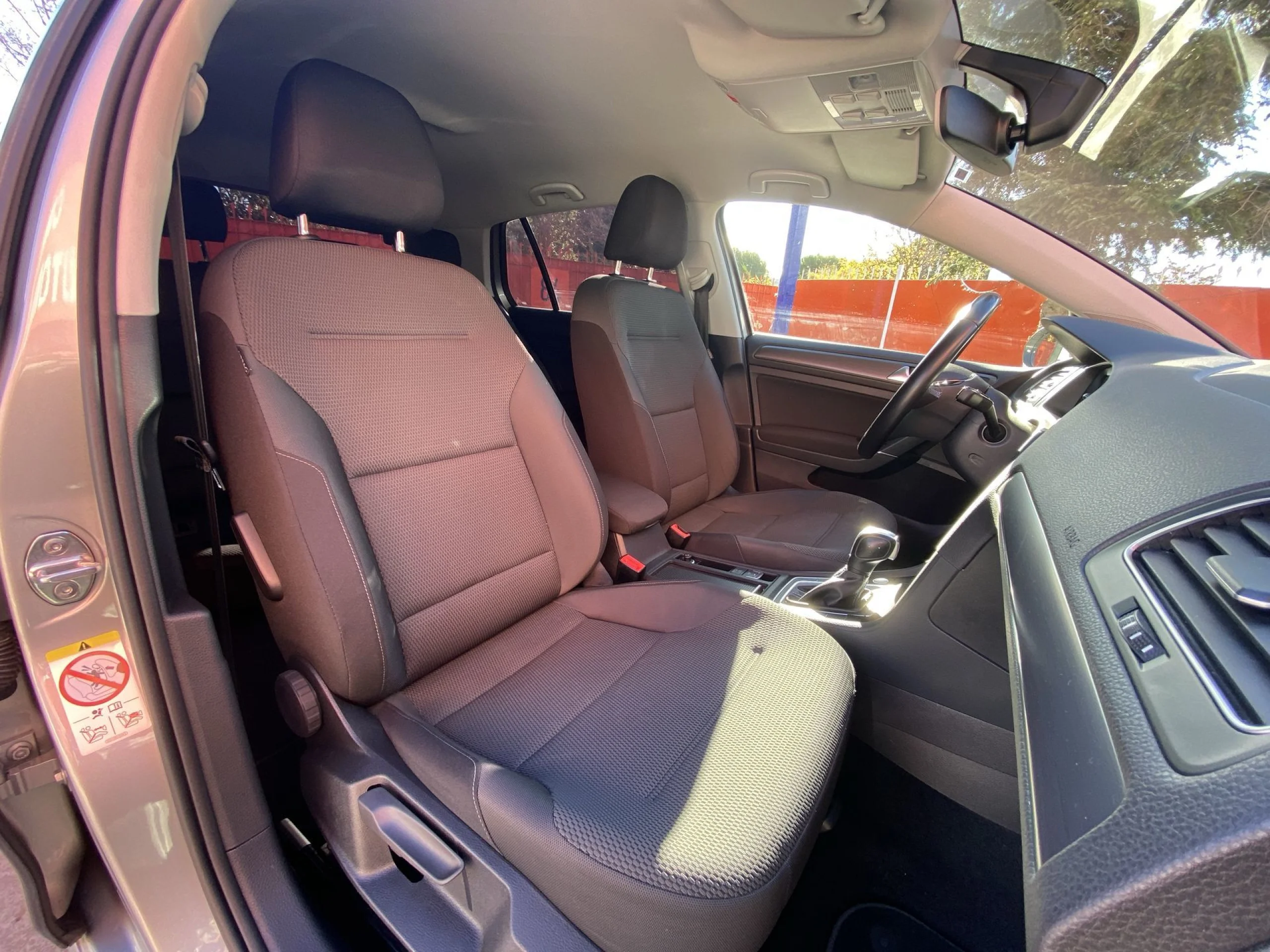 Volkswagen E-golf ePower 100 kW (136 CV) - Foto 21