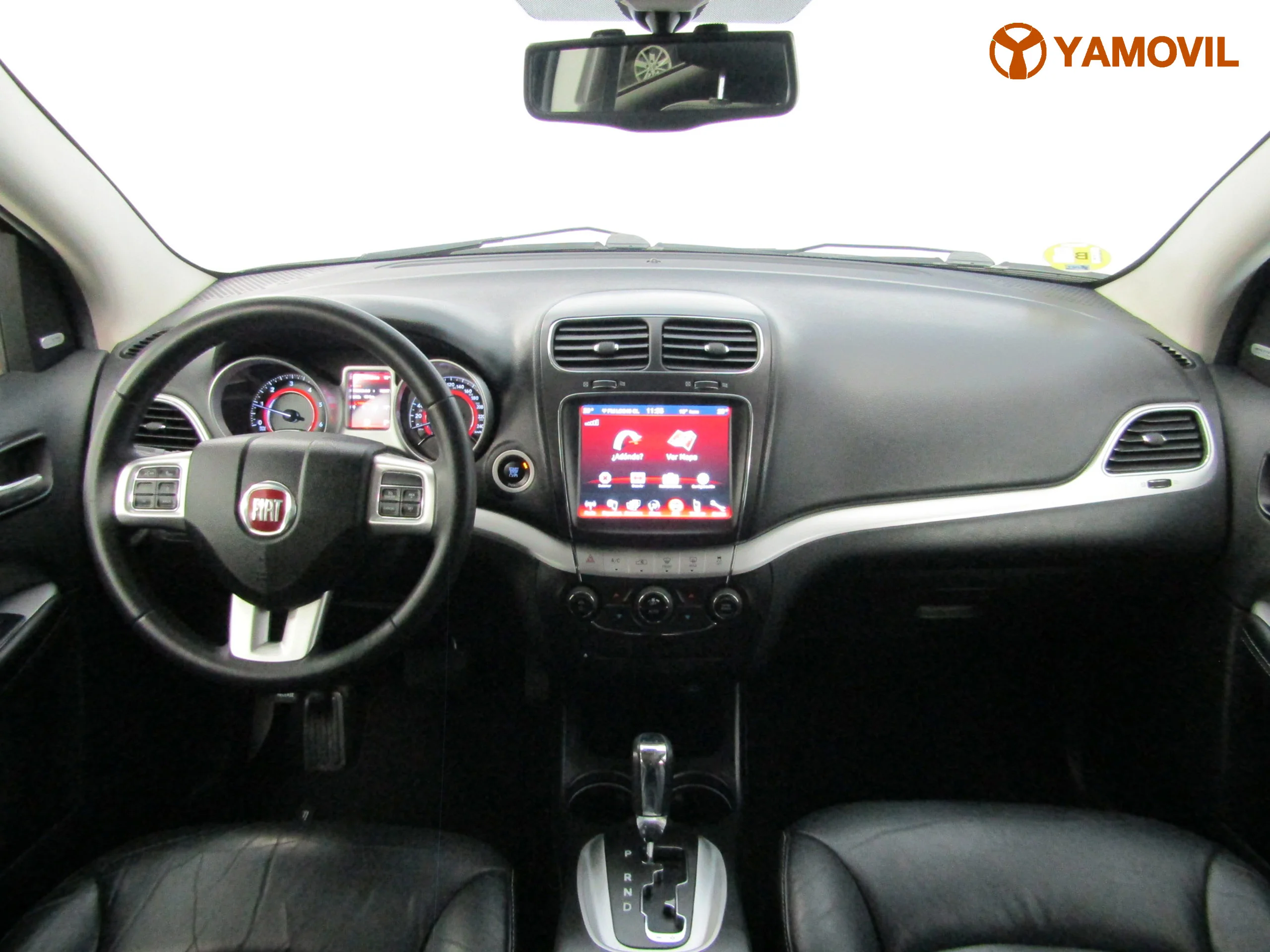 Fiat Freemont 2.0 AWD AUTOMATICO 7 PLAZAS - Foto 18