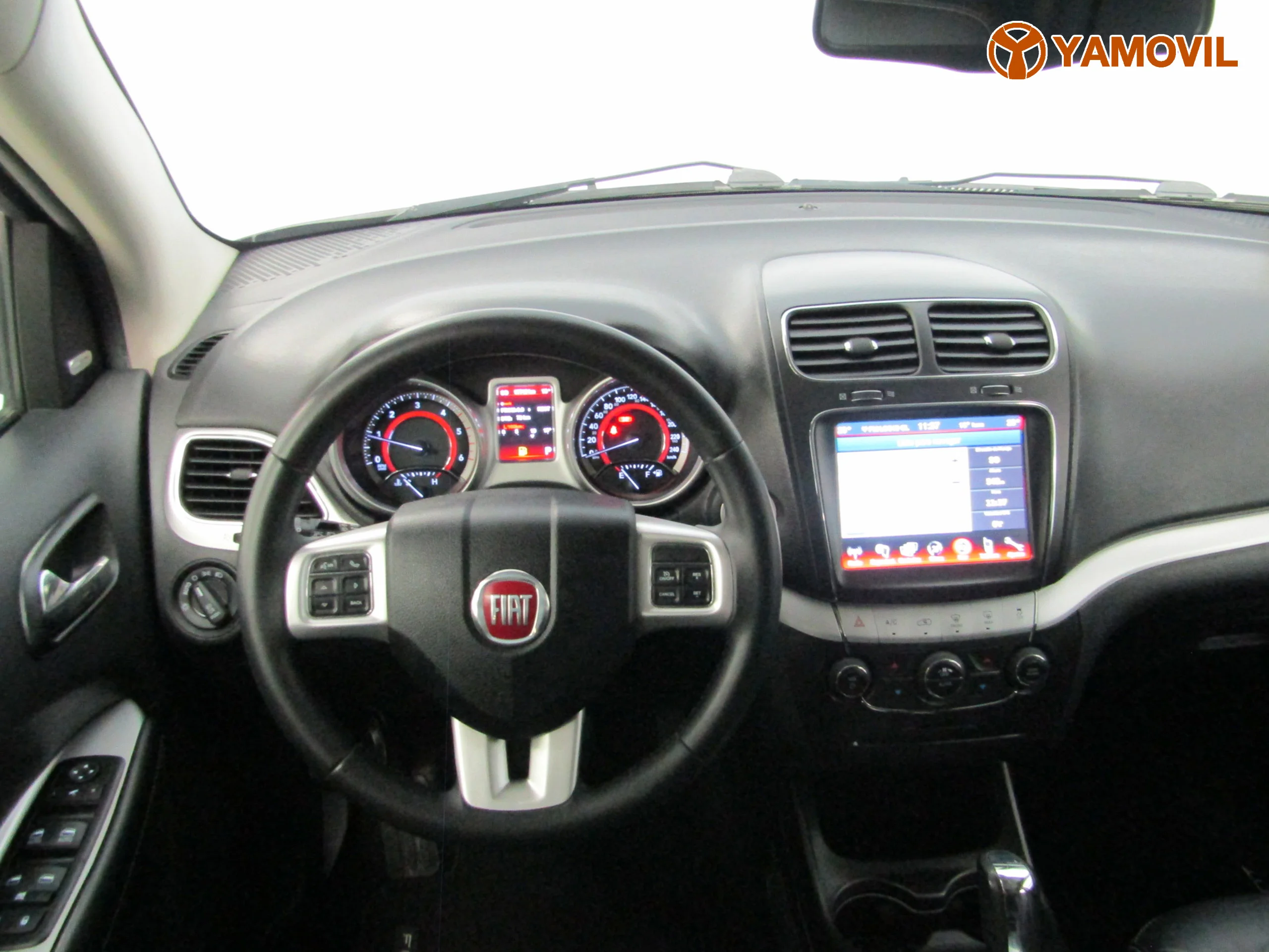 Fiat Freemont 2.0 AWD AUTOMATICO 7 PLAZAS - Foto 19