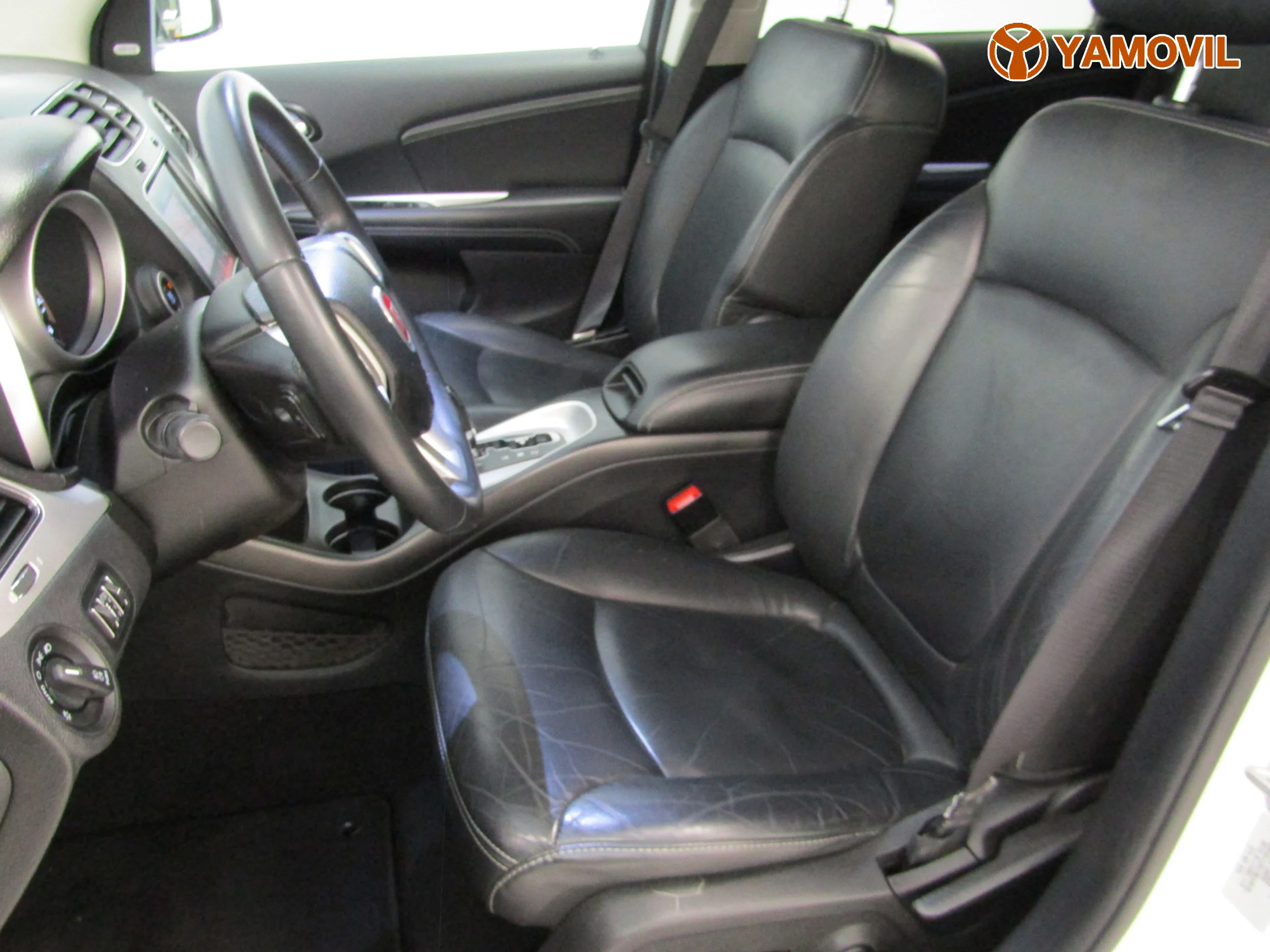 Fiat Freemont 2.0 AWD AUTOMATICO 7 PLAZAS - Foto 20