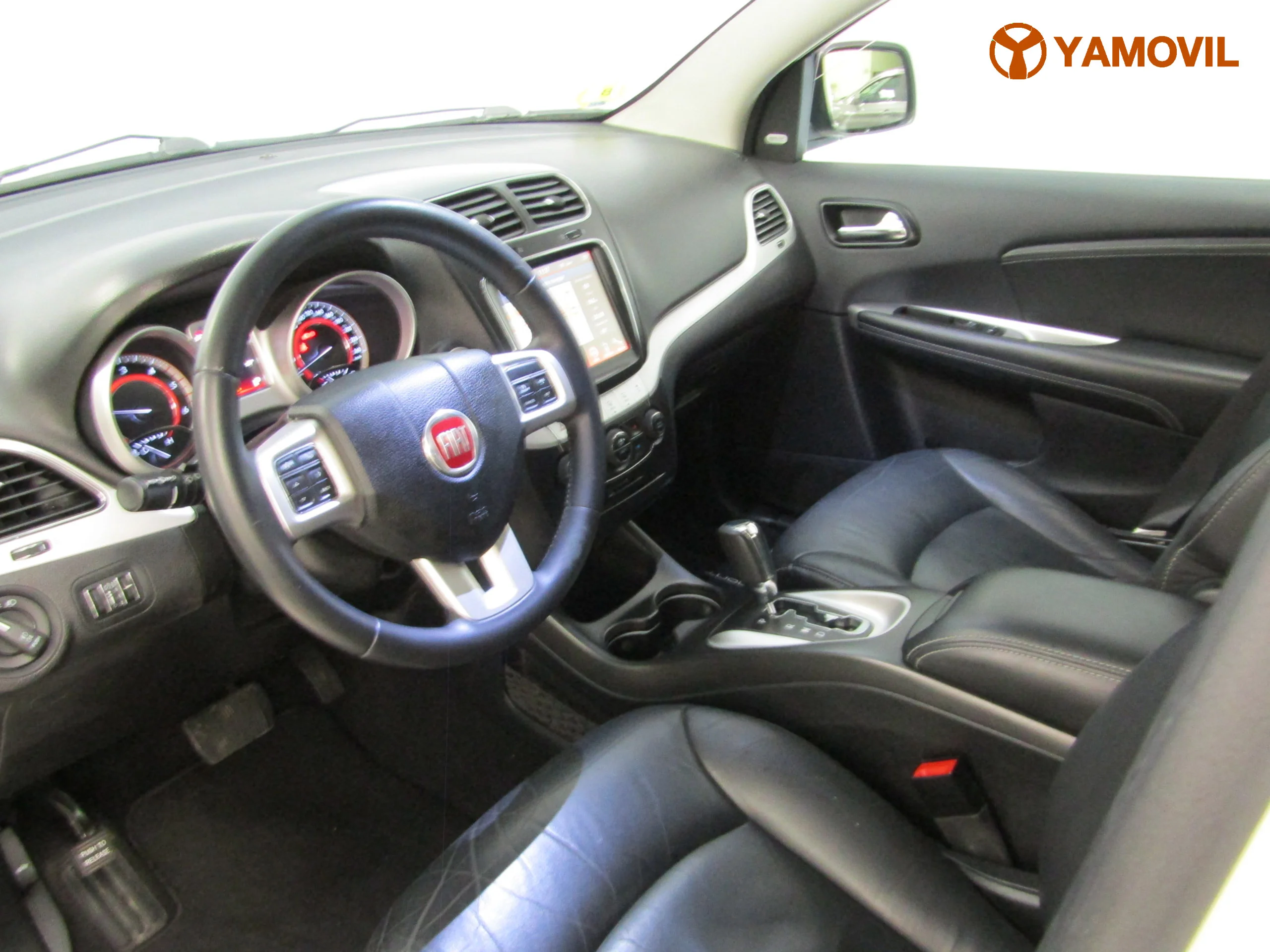 Fiat Freemont 2.0 AWD AUTOMATICO 7 PLAZAS - Foto 21