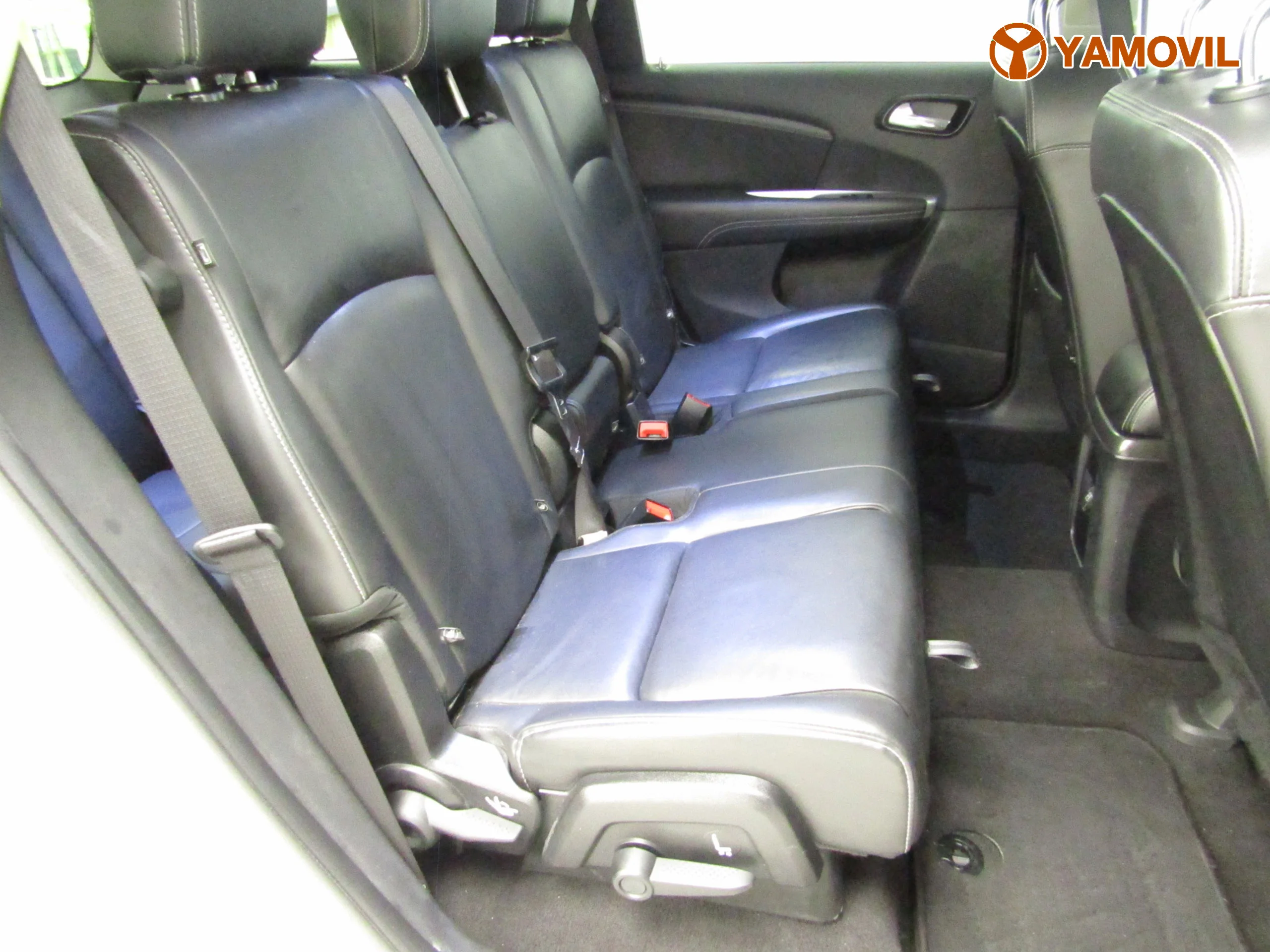 Fiat Freemont 2.0 AWD AUTOMATICO 7 PLAZAS - Foto 17