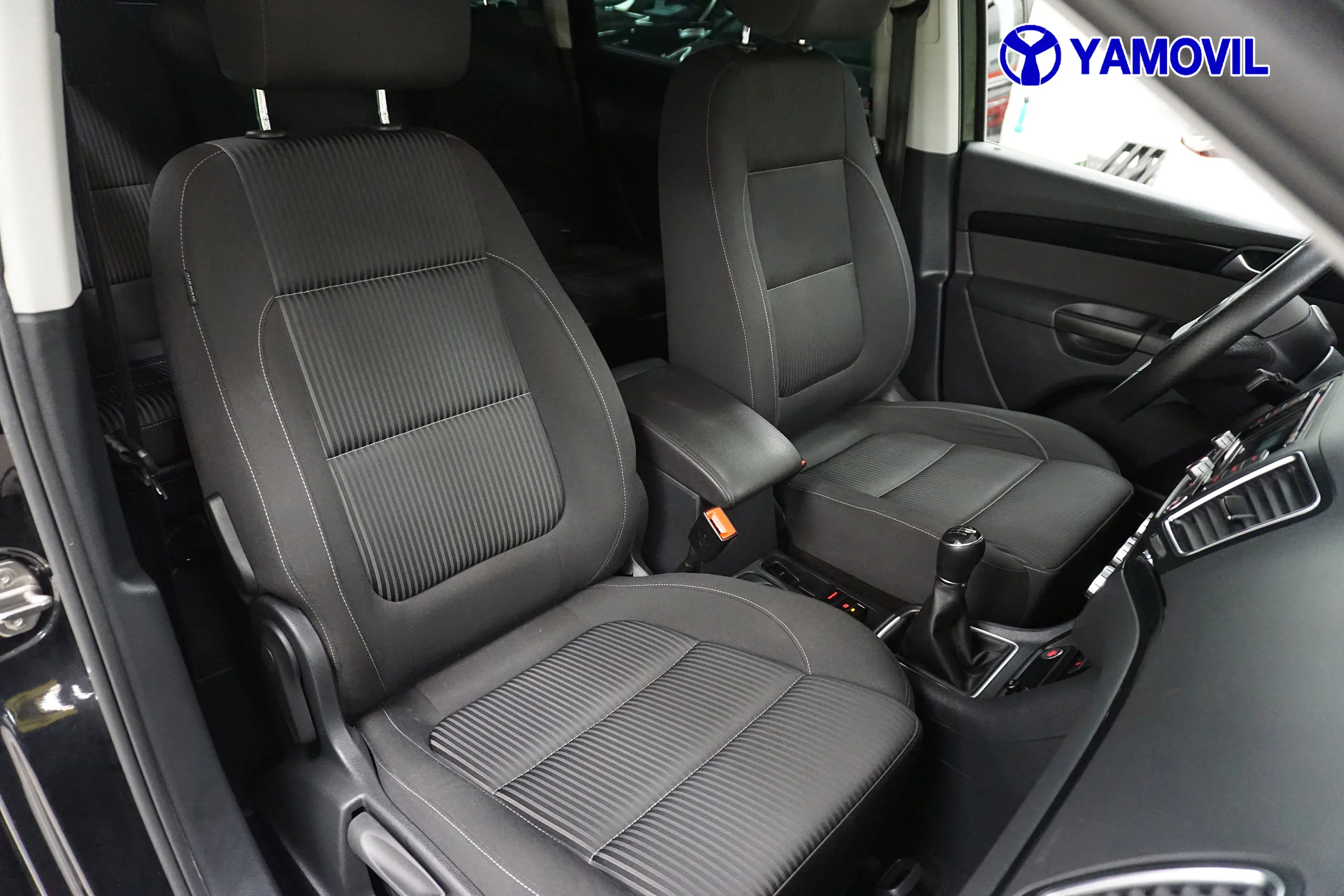 Seat Alhambra 2.0 TDI ECOMOTIVE SS STYLE 7PLZ 5P - Foto 17